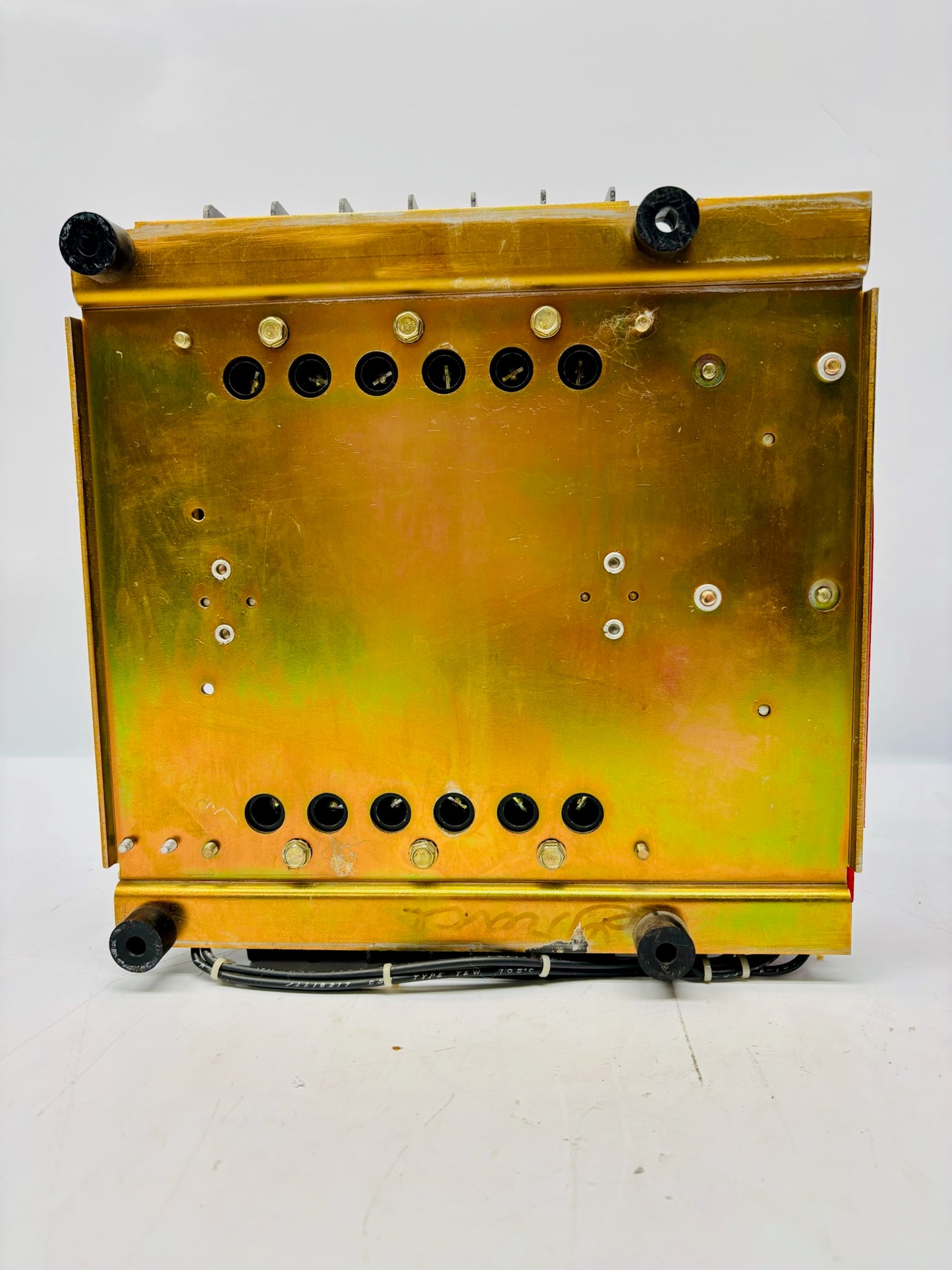 ASCO 911 Remote Control Switch