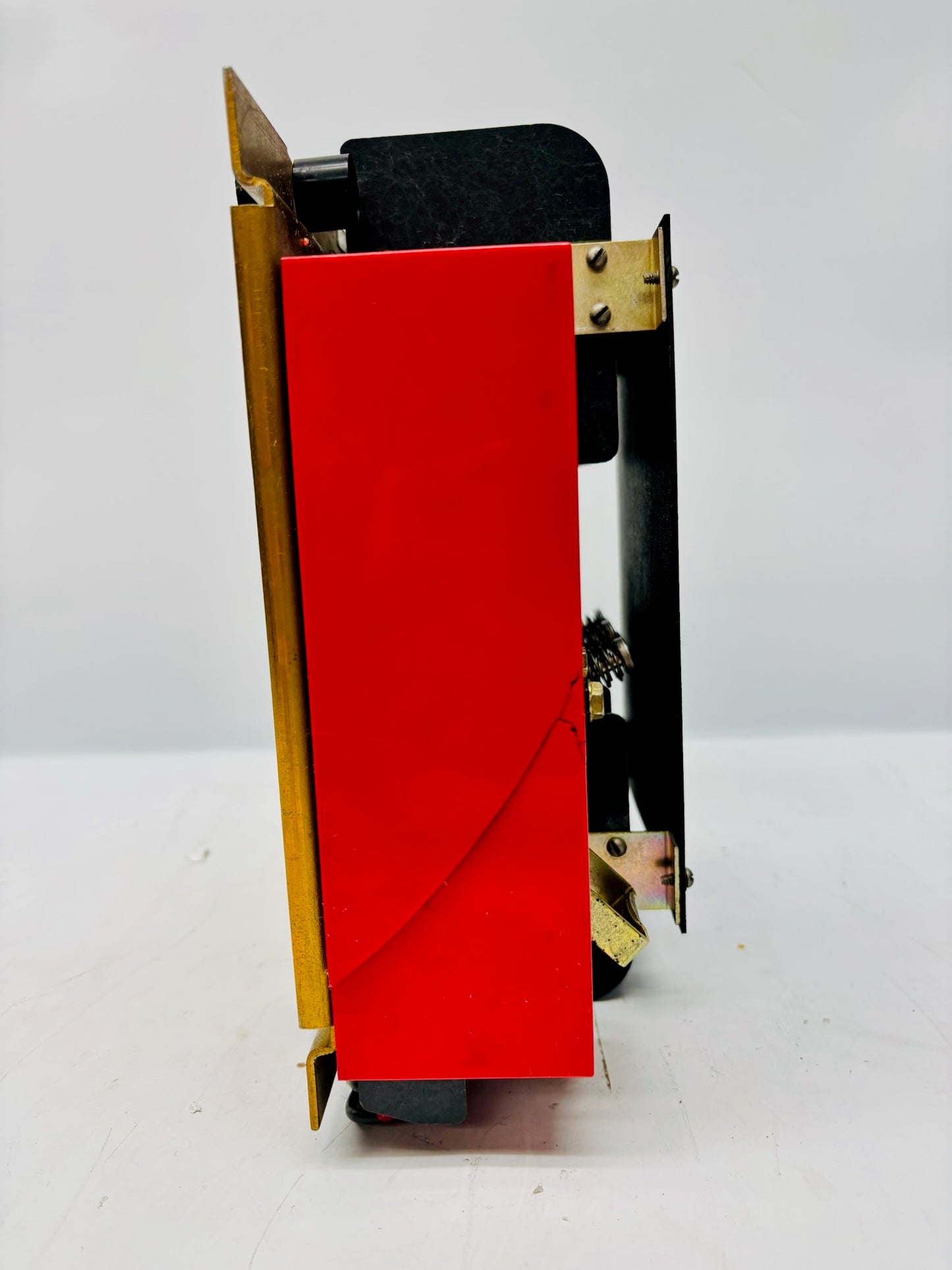 ASCO 911 Remote Control Switch