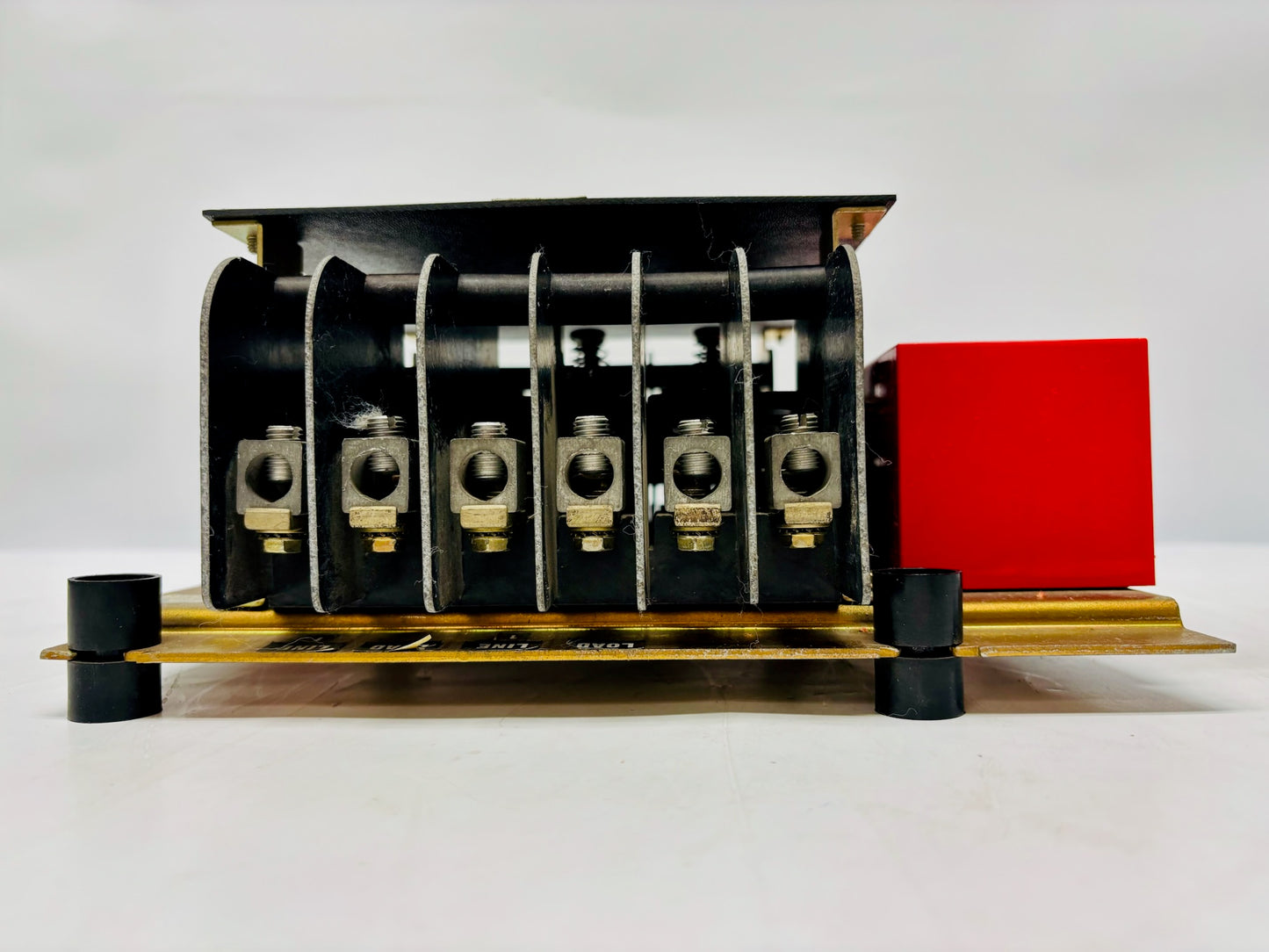 ASCO 911 Remote Control Switch
