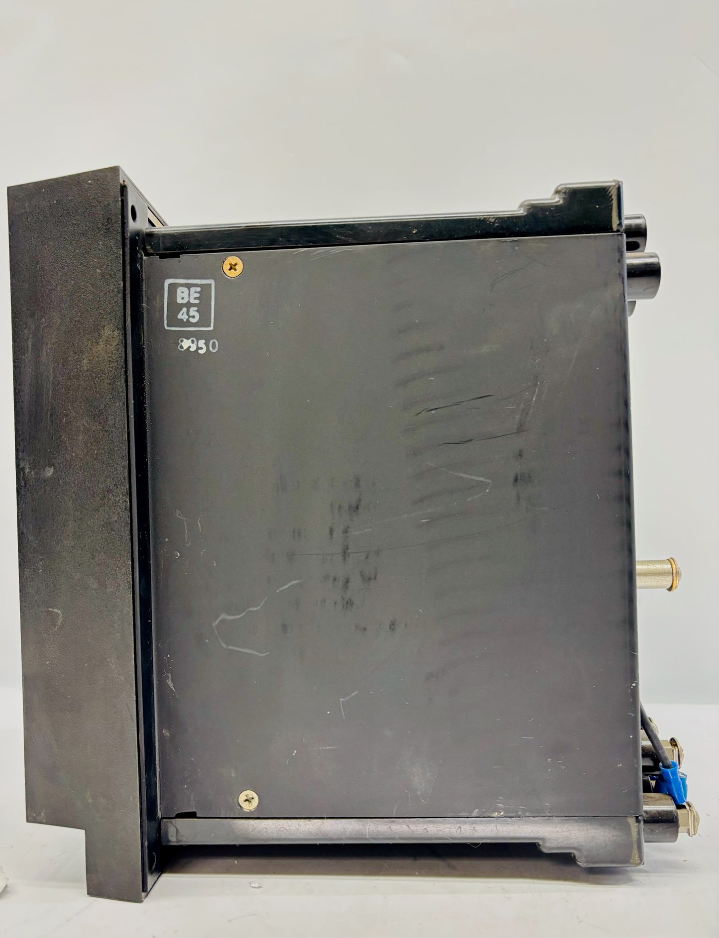 Basler Electric T3E E1K N7N1F Protection Relay