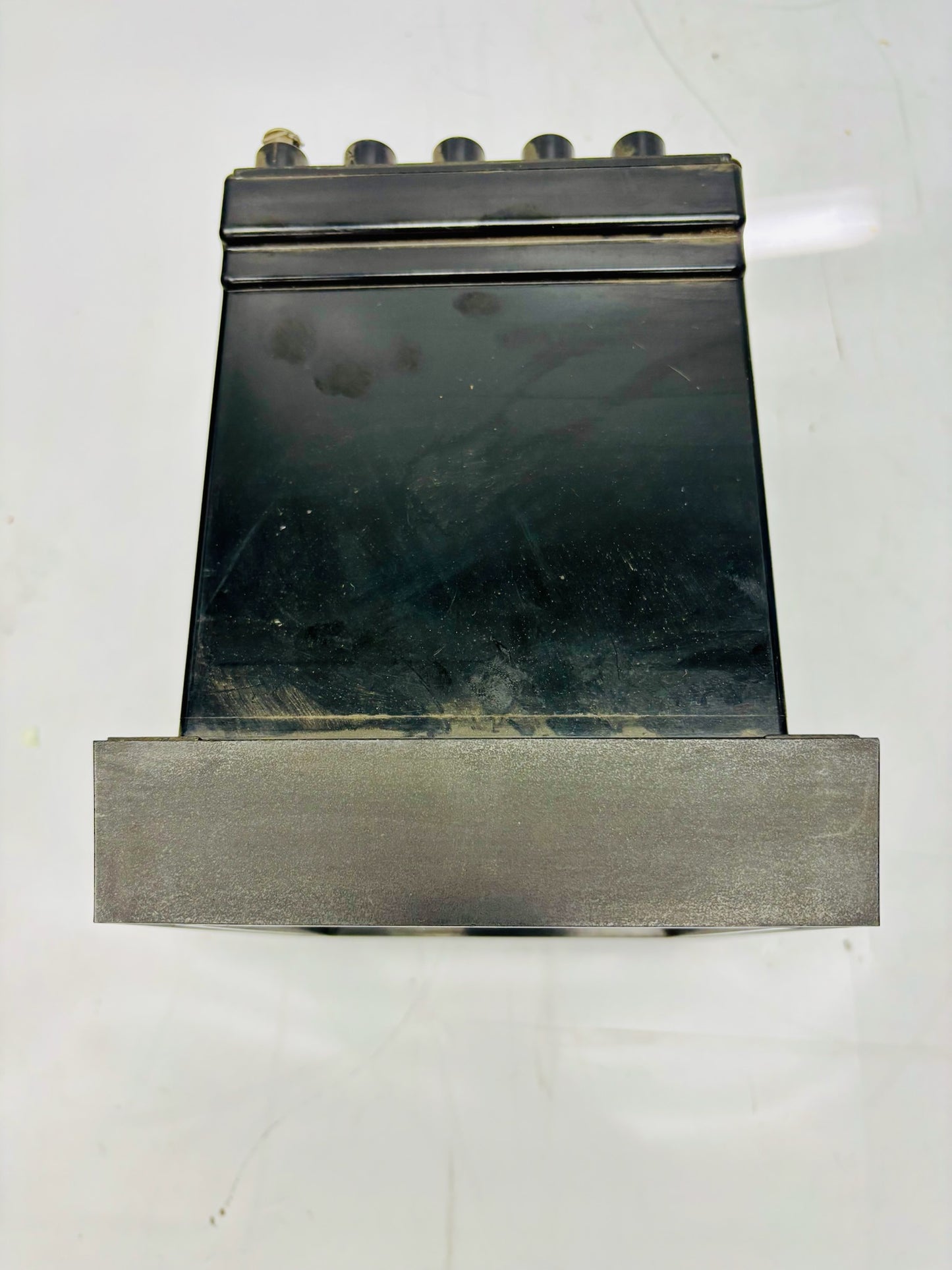 Basler Electric T3E E1K N7N1F Protection Relay