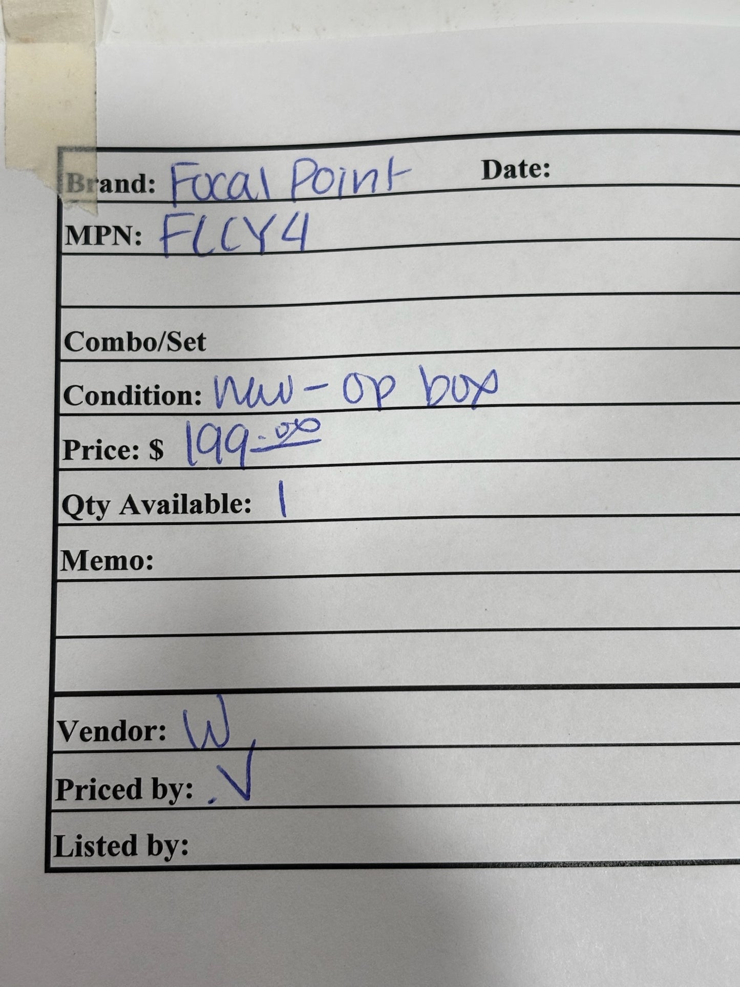 Focal Point FLCY4 – 4.5″ LED Cylinder Pendant or Surface Mount Fixture