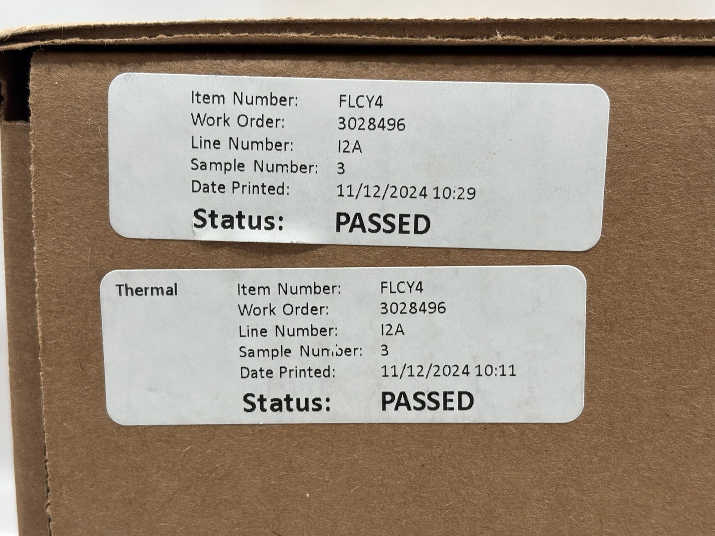 Focal Point FLCY4 – 4.5″ LED Cylinder Pendant or Surface Mount Fixture
