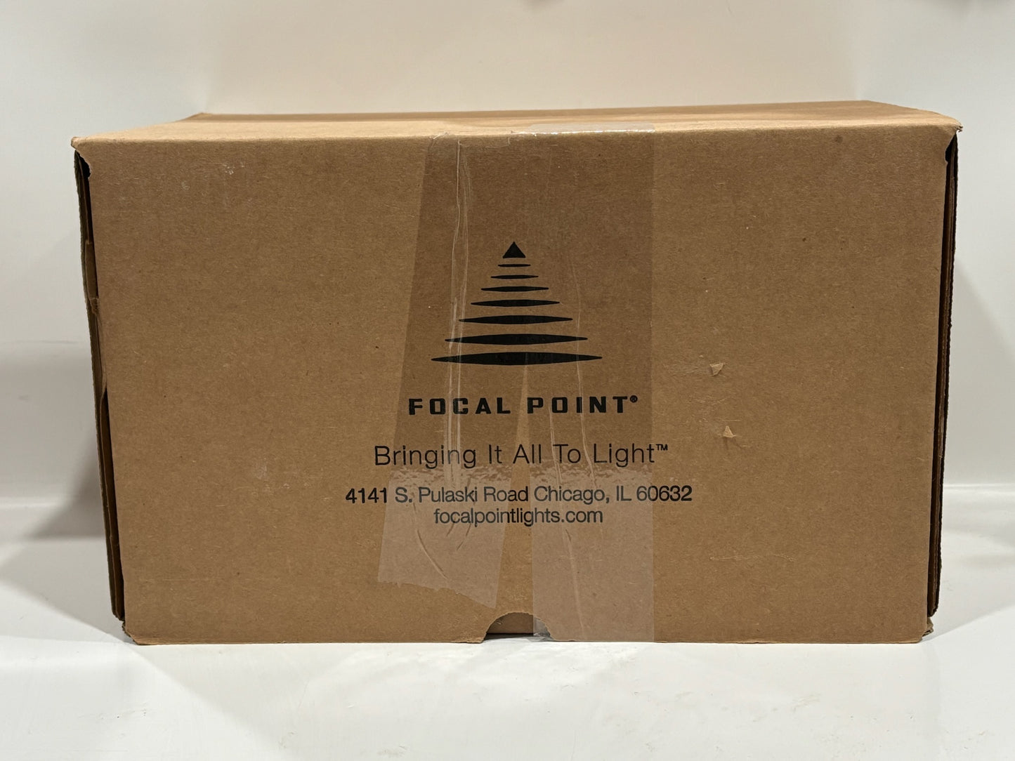 Focal Point FLCY4 – 4.5″ LED Cylinder Pendant or Surface Mount Fixture