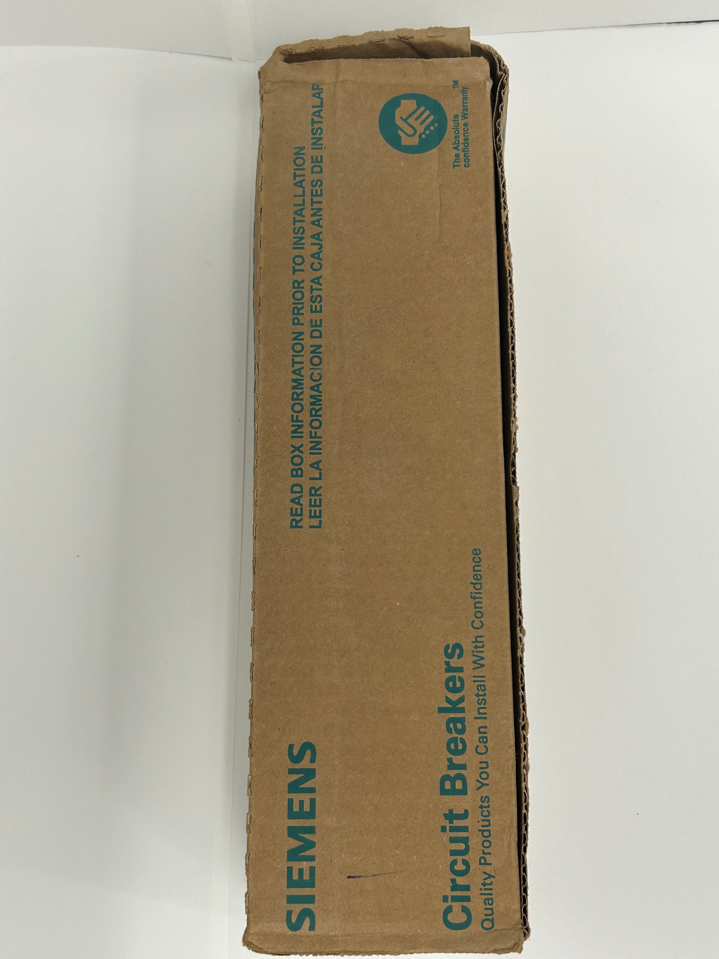 SIEMENS Q22030CT Circuit Breaker TRIPLEX 20/30Amp 120/240V 60Hz QT (6 Pk)