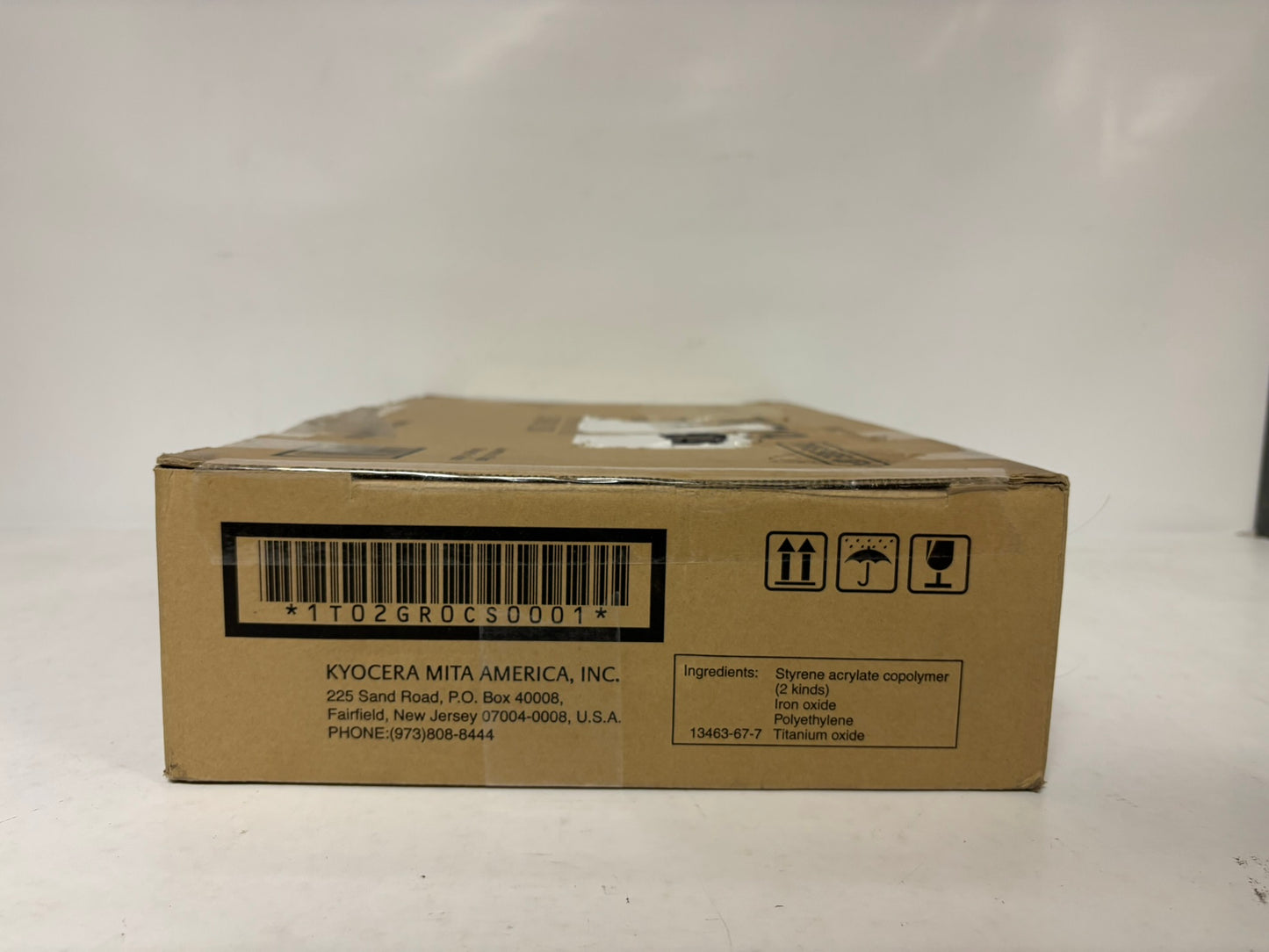 OEM Kyocera TASKalfa 420i,520i,KM3050,KM4050,KM5050 Black Toner TK-719 (TK-717)