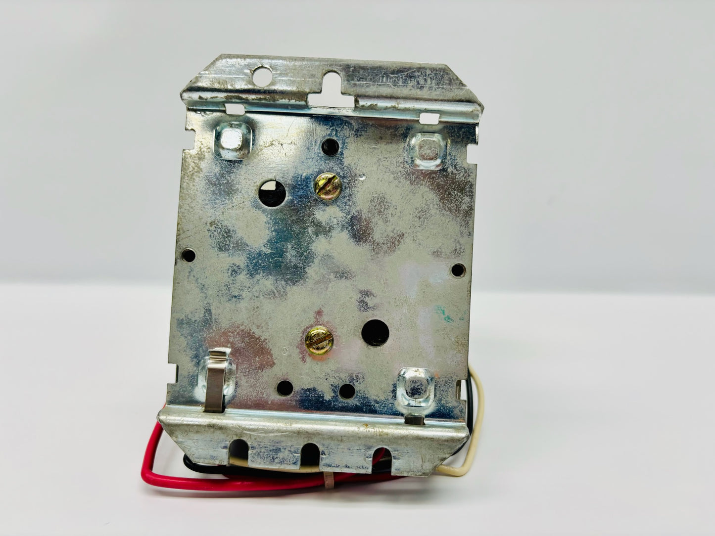 Westinghouse A202K1DAM 3-Pole Industrial Power Contactor