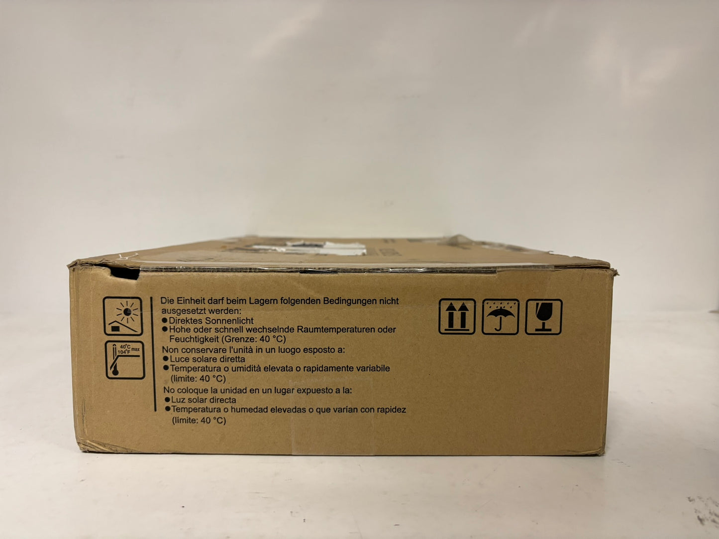 OEM Kyocera TASKalfa 420i,520i,KM3050,KM4050,KM5050 Black Toner TK-719 (TK-717)