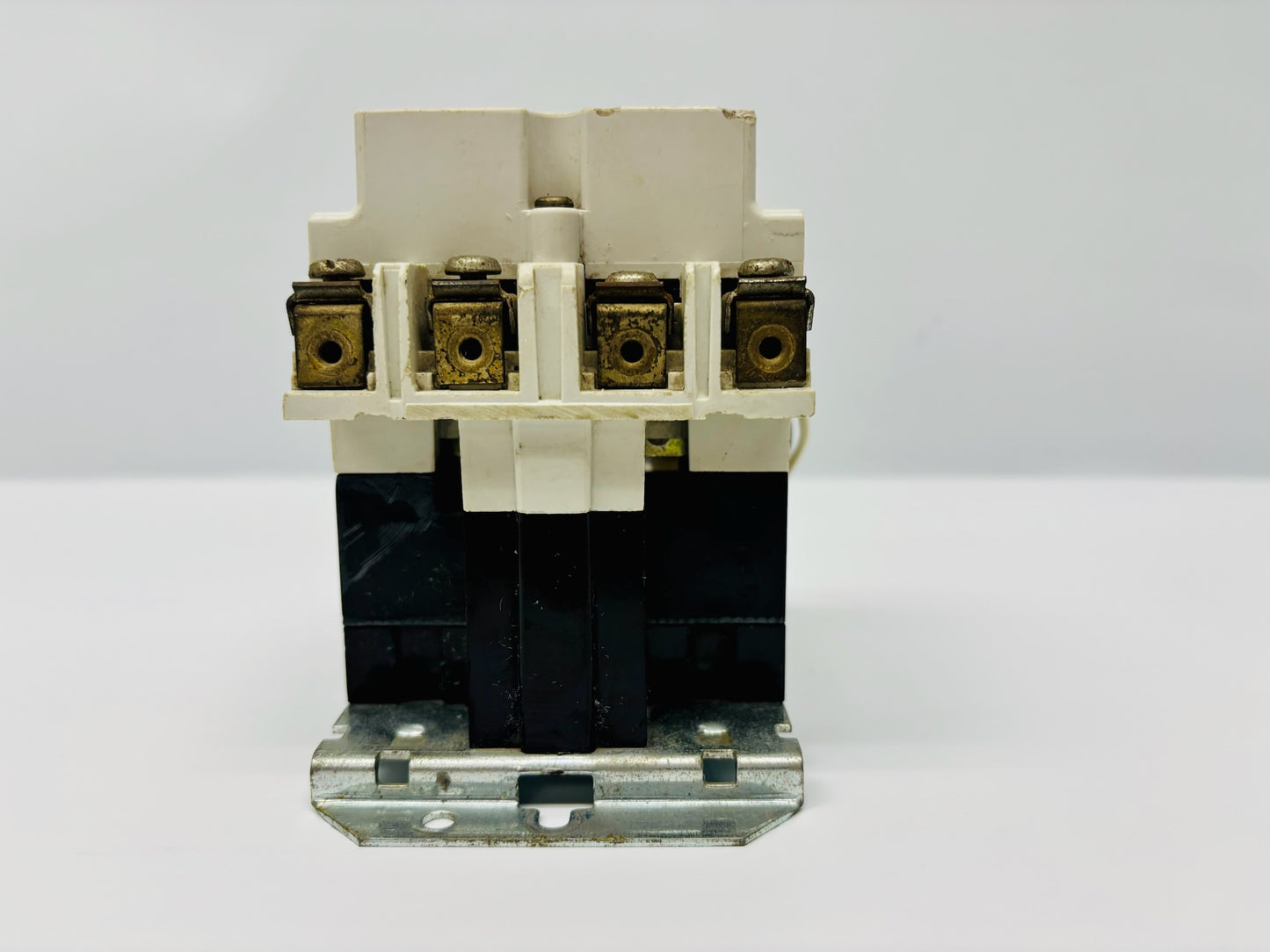 Westinghouse A202K1DAM 3-Pole Industrial Power Contactor
