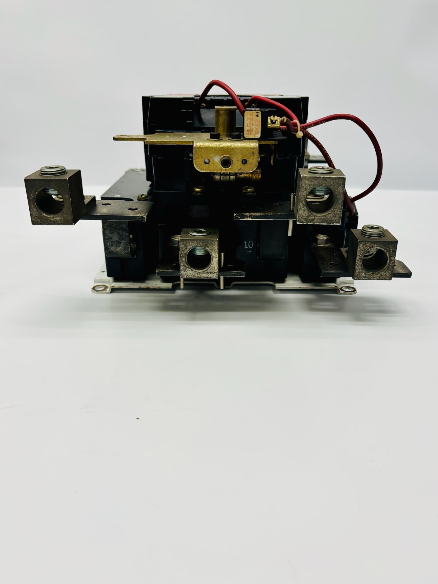 Square D 8903-SV012 Lighting Contactor