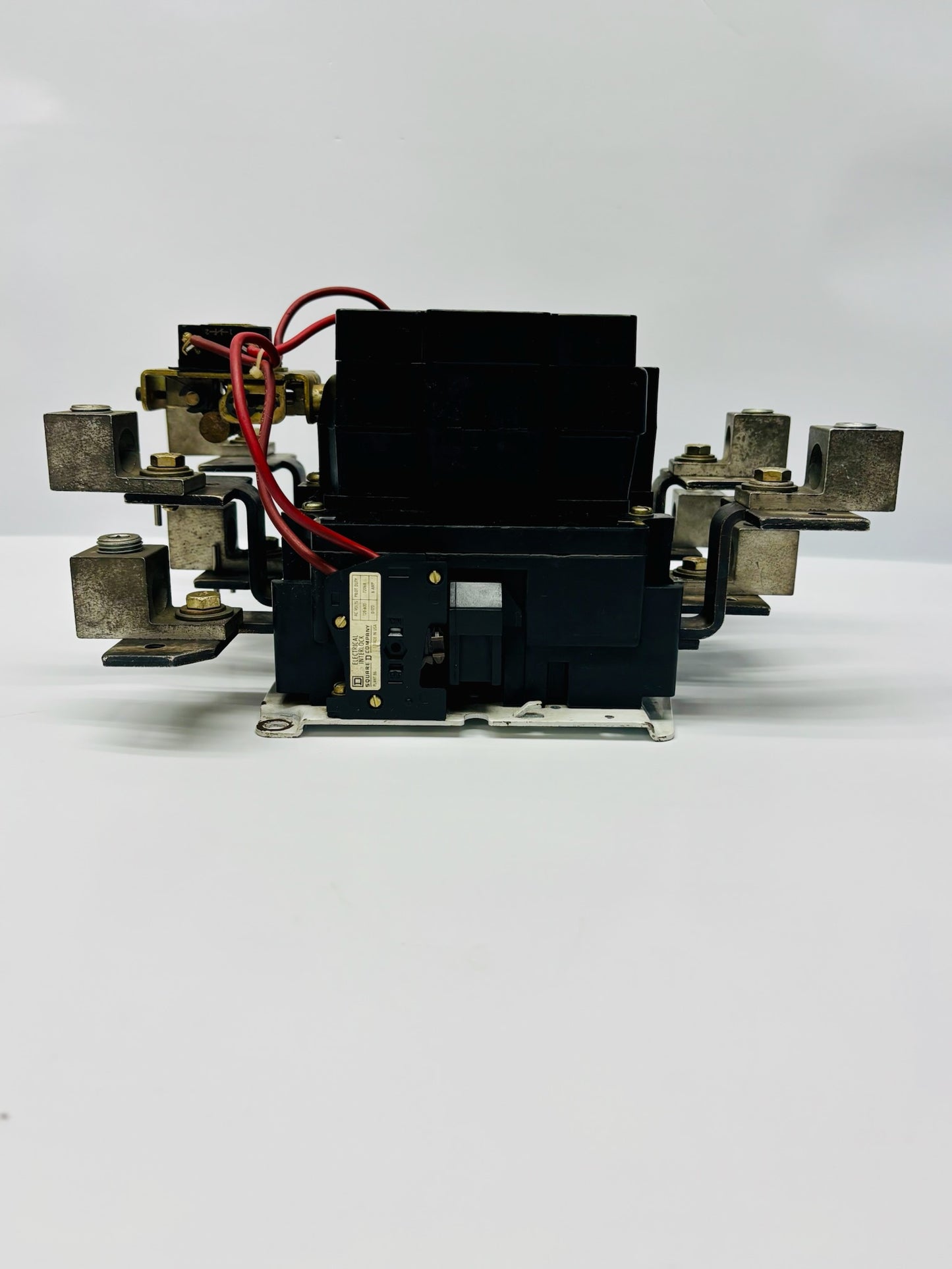 Square D 8903-SV012 Lighting Contactor