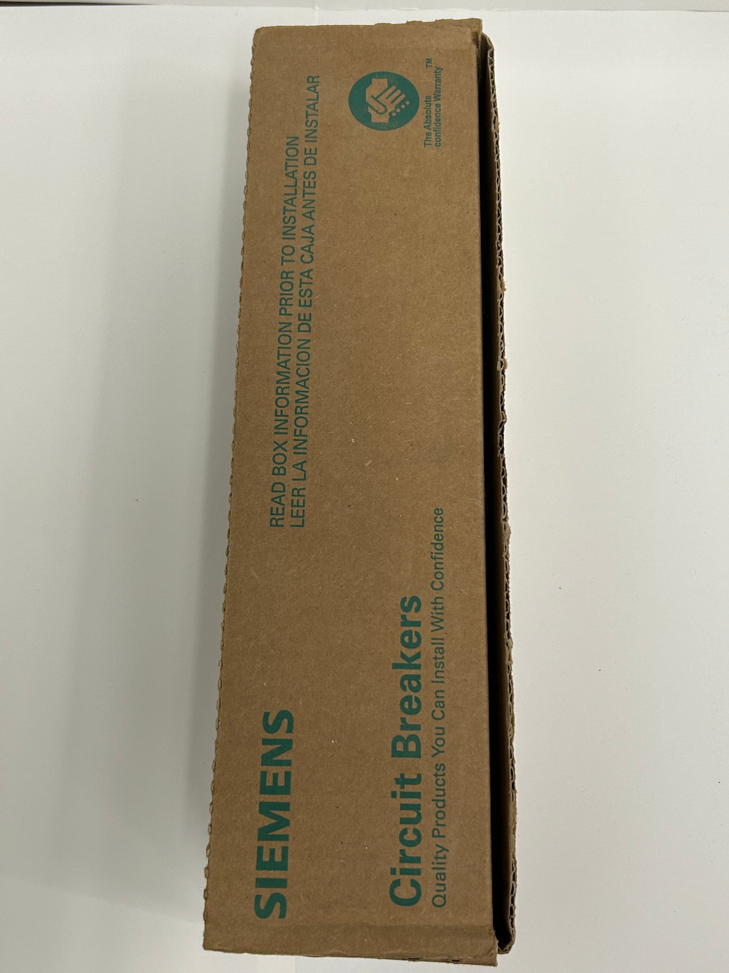 SIEMENS Q230 Circuit Breaker 30Amp 120/240V 60Hz 2 Pole Type QP (6 Pack)