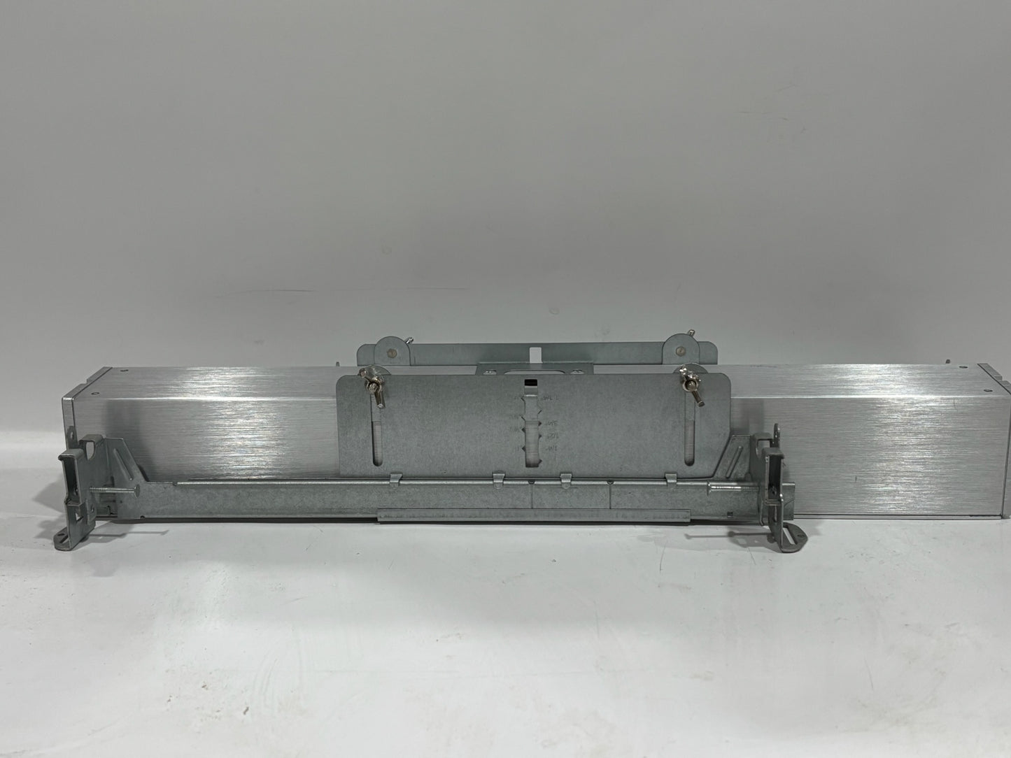 Eaton 023-783-EUX6RH – Sure-Lites LED Exit Sign, Dual Voltage AC Only