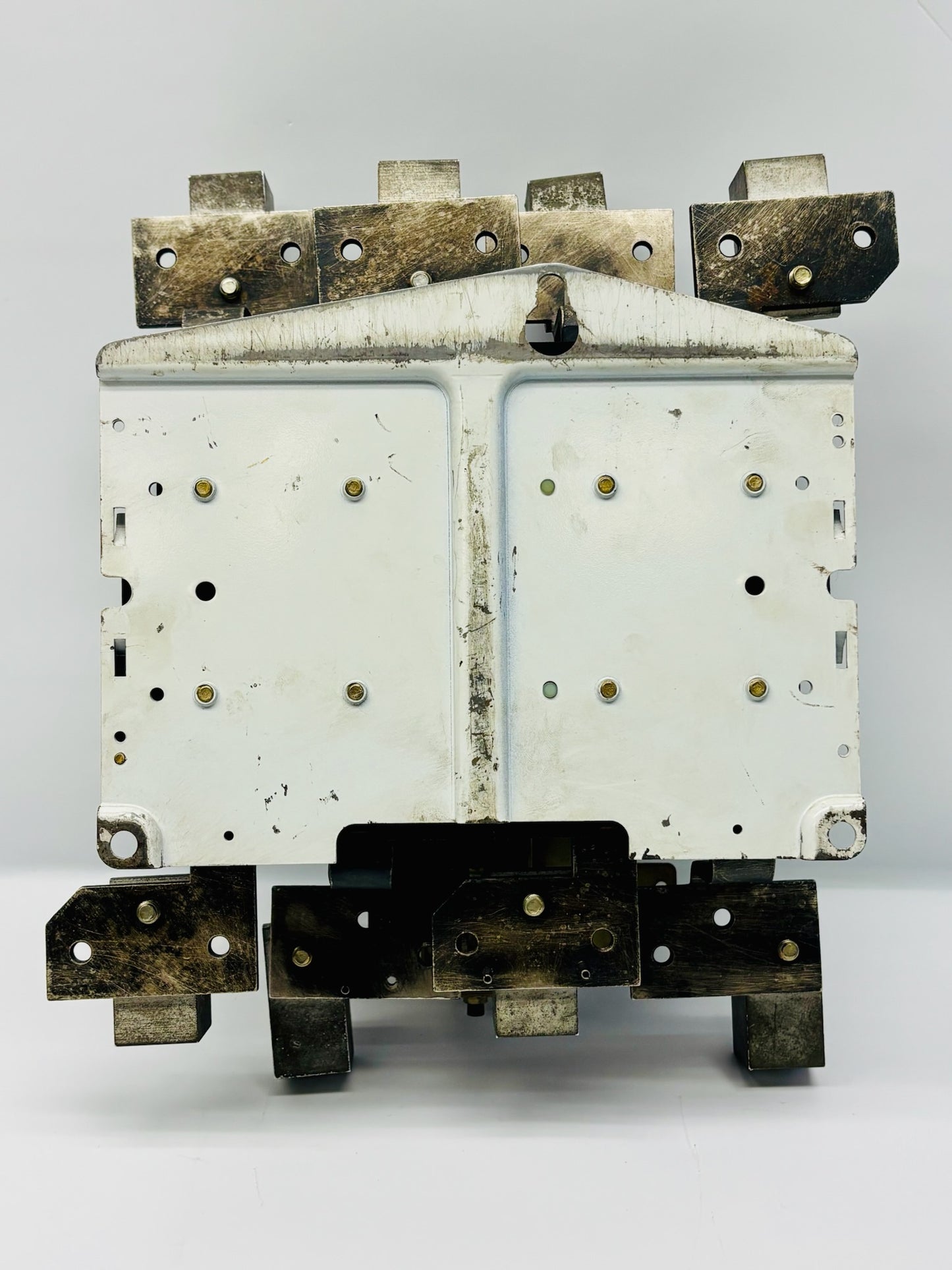 Square D 8903-SV012 Lighting Contactor