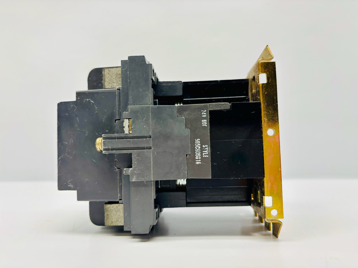 Westinghouse A202K2B1 Industrial Power Contactor