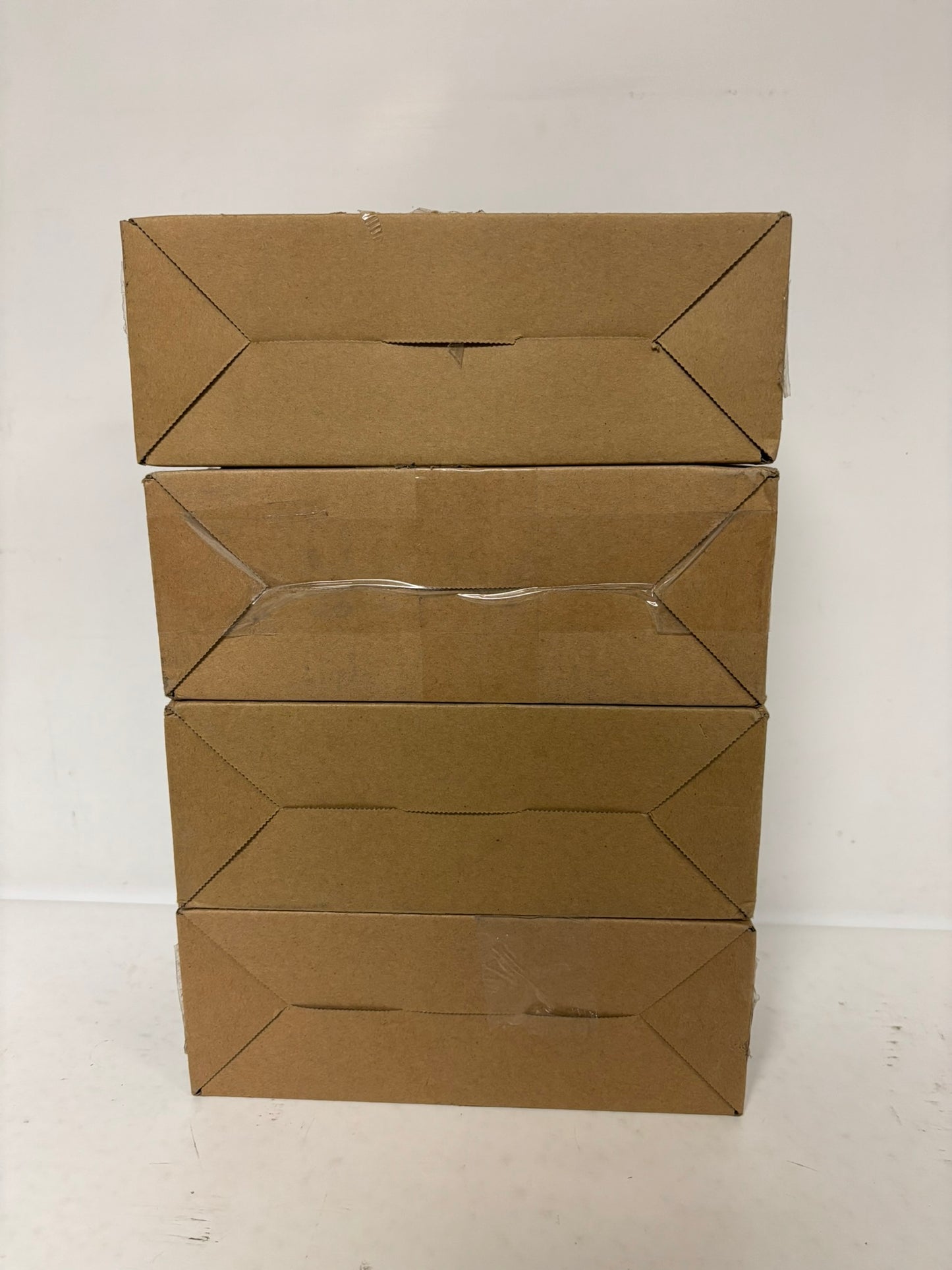4 OEM Copystar CS1500, CS1815, CS1820 Black Toners TK-18CS (370QB012)