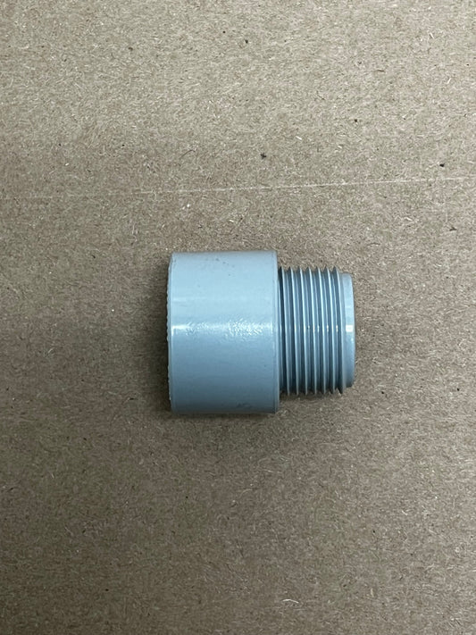 Kraloy 3/4" Male Terminal Adapter TA07 (622454780859)