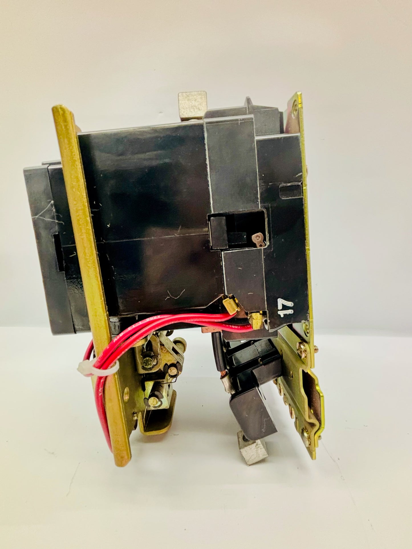 Square D 8903SP011 Lighting Contactor