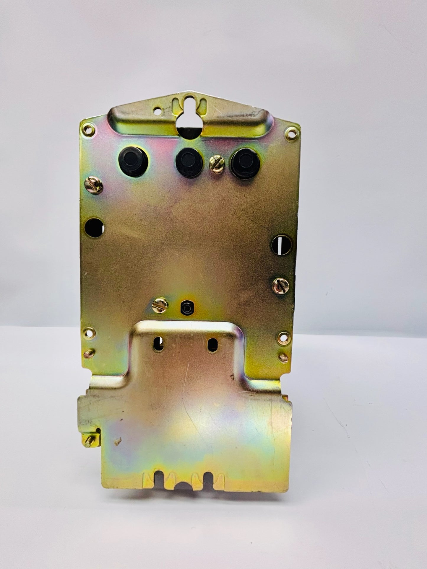 Square D 8903SP011 Lighting Contactor