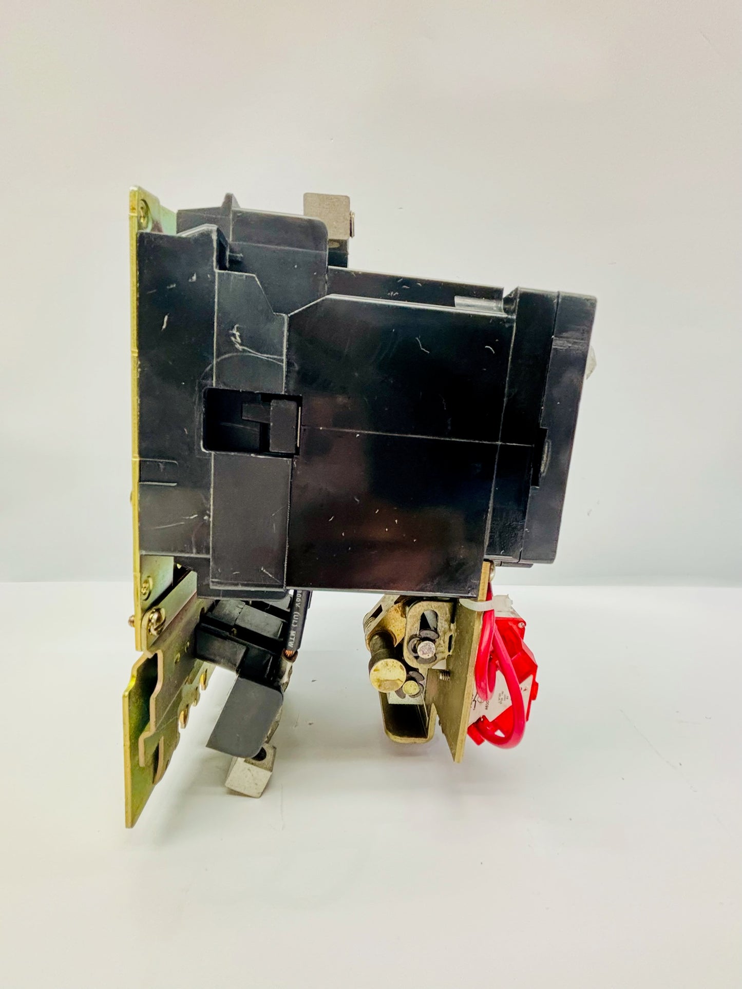 Square D 8903SP011 Lighting Contactor