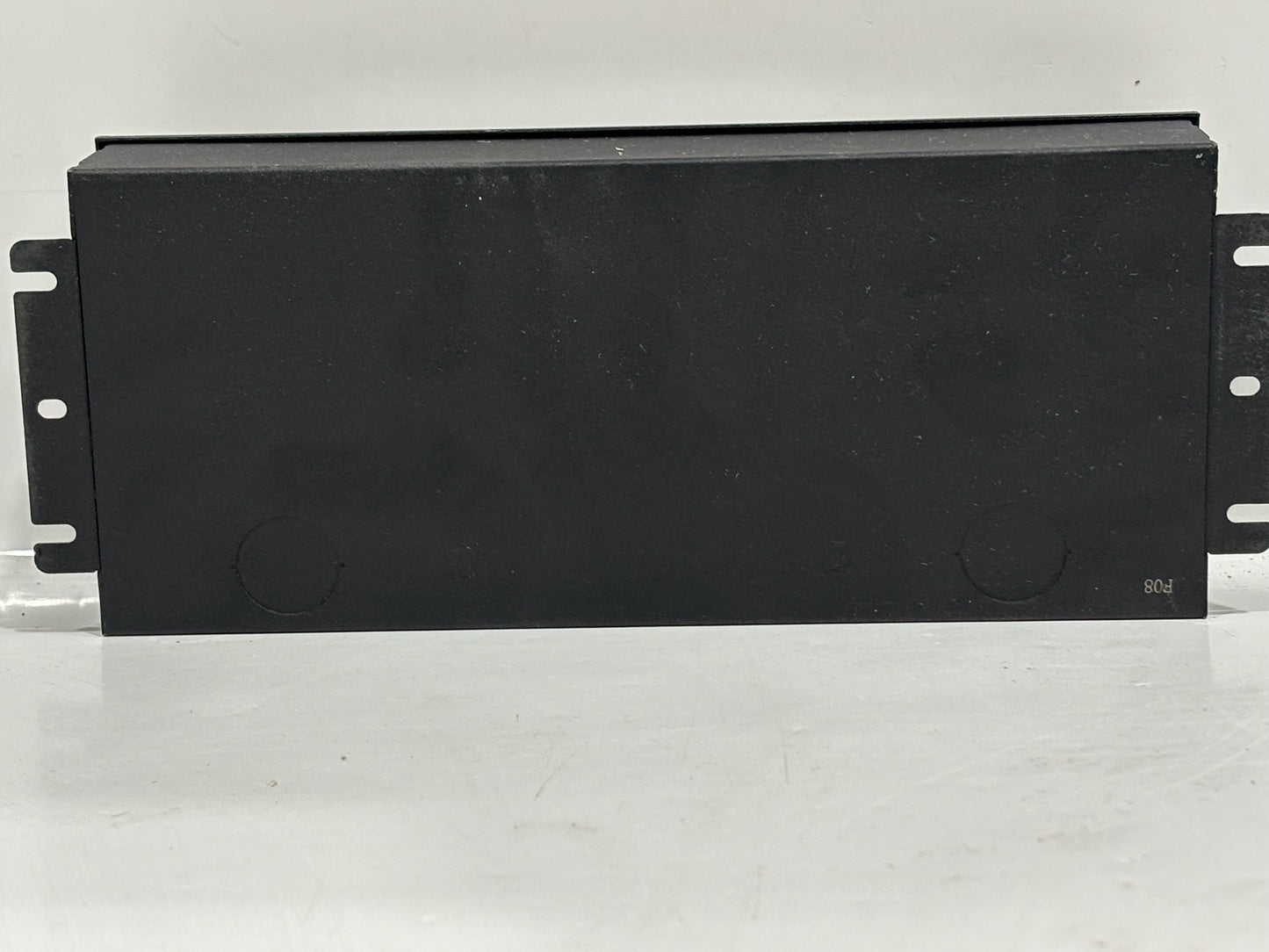Core Lighting PSVT 200W 24V LED Driver with 0–10V Dimming, IP66 Rated