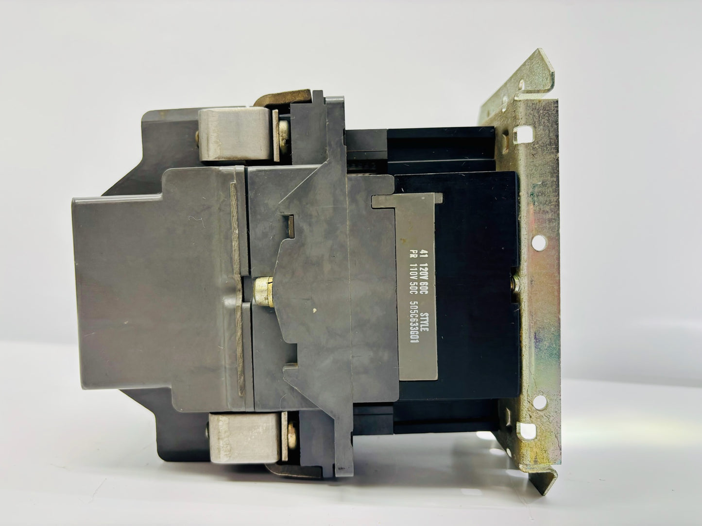 Westinghouse A202K3CAZ Industrial Power Contactor