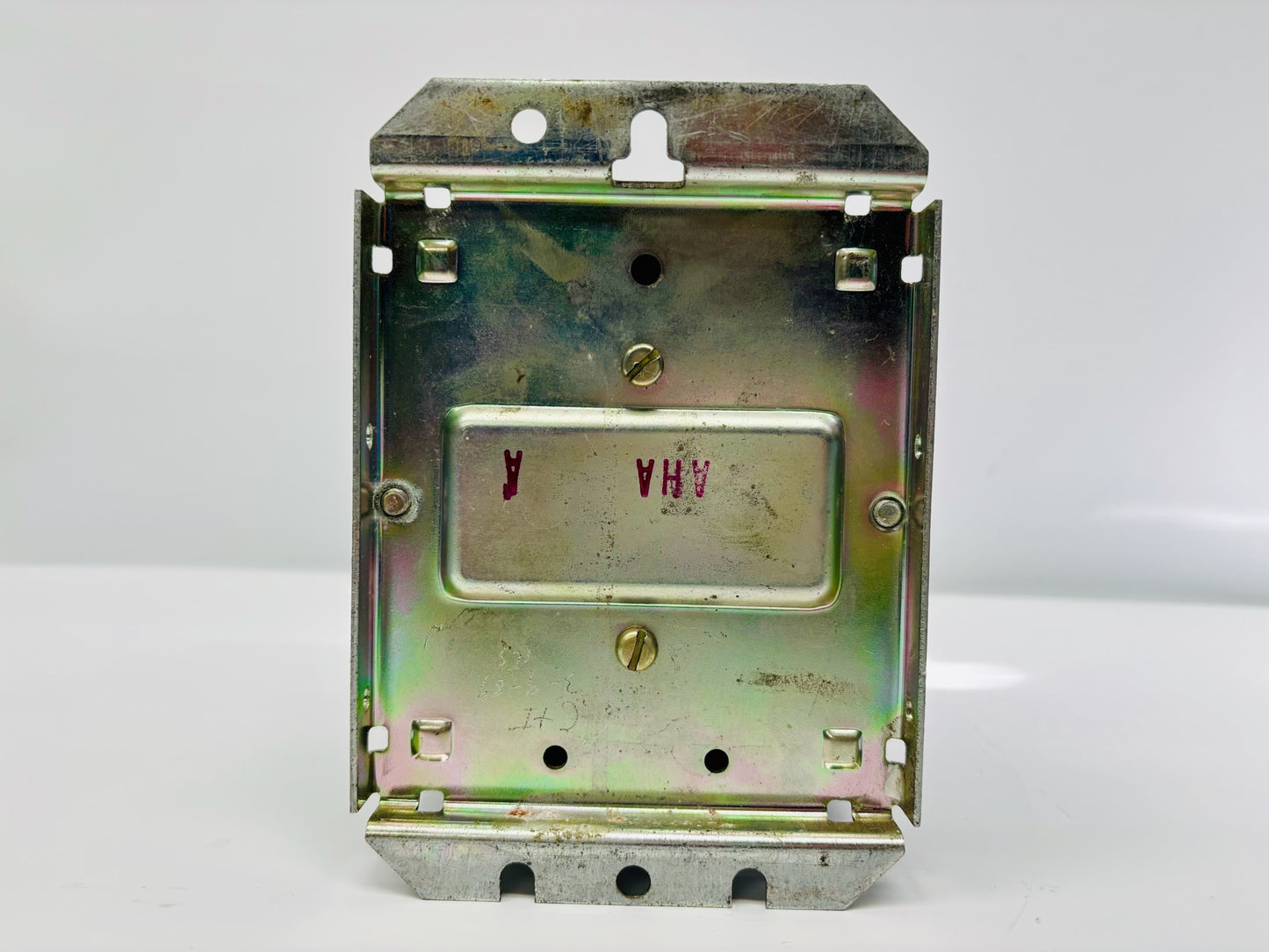 Westinghouse A202K3CAZ Industrial Power Contactor