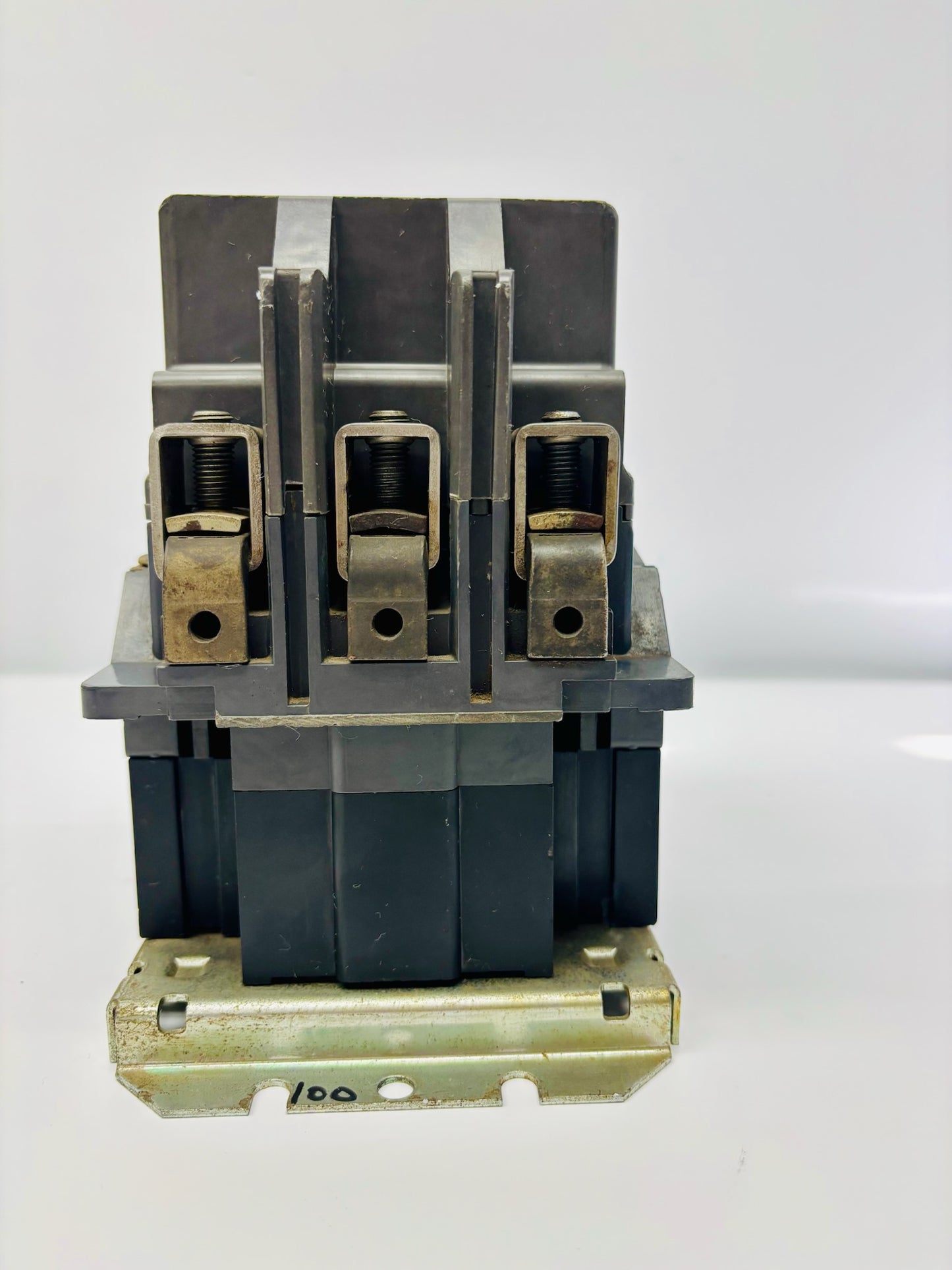 Westinghouse A202K3CAZ Industrial Power Contactor