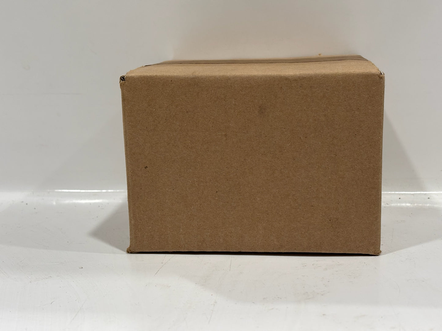 Infratech 14-4305 Dual Duplex Switch with Stainless Steel Wall Plate
