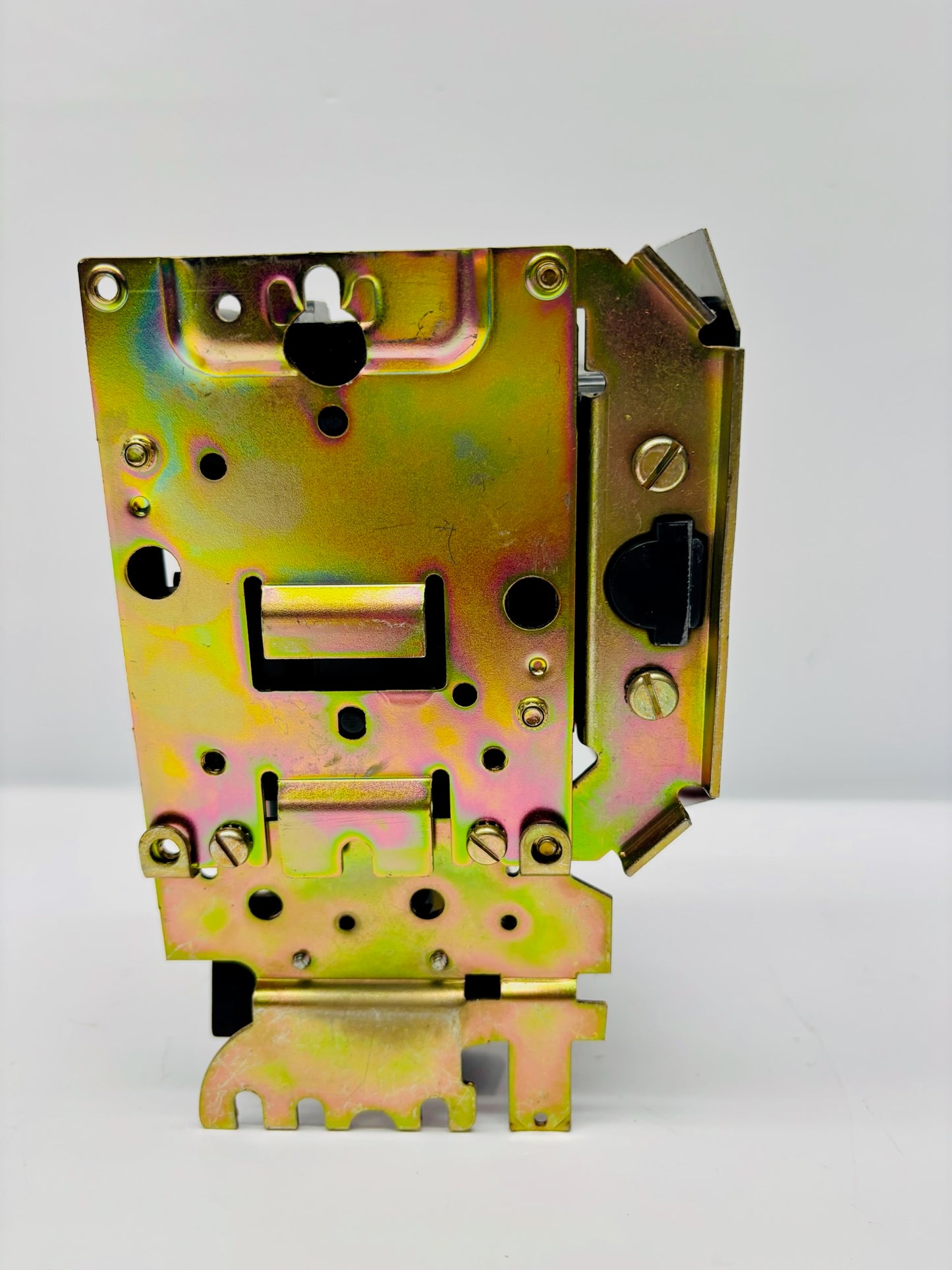 Square D 8903SM012 Lighting Contactor