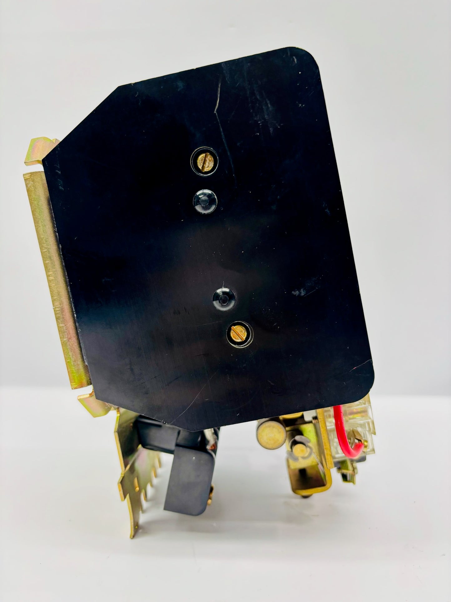 Square D 8903SM012 Lighting Contactor