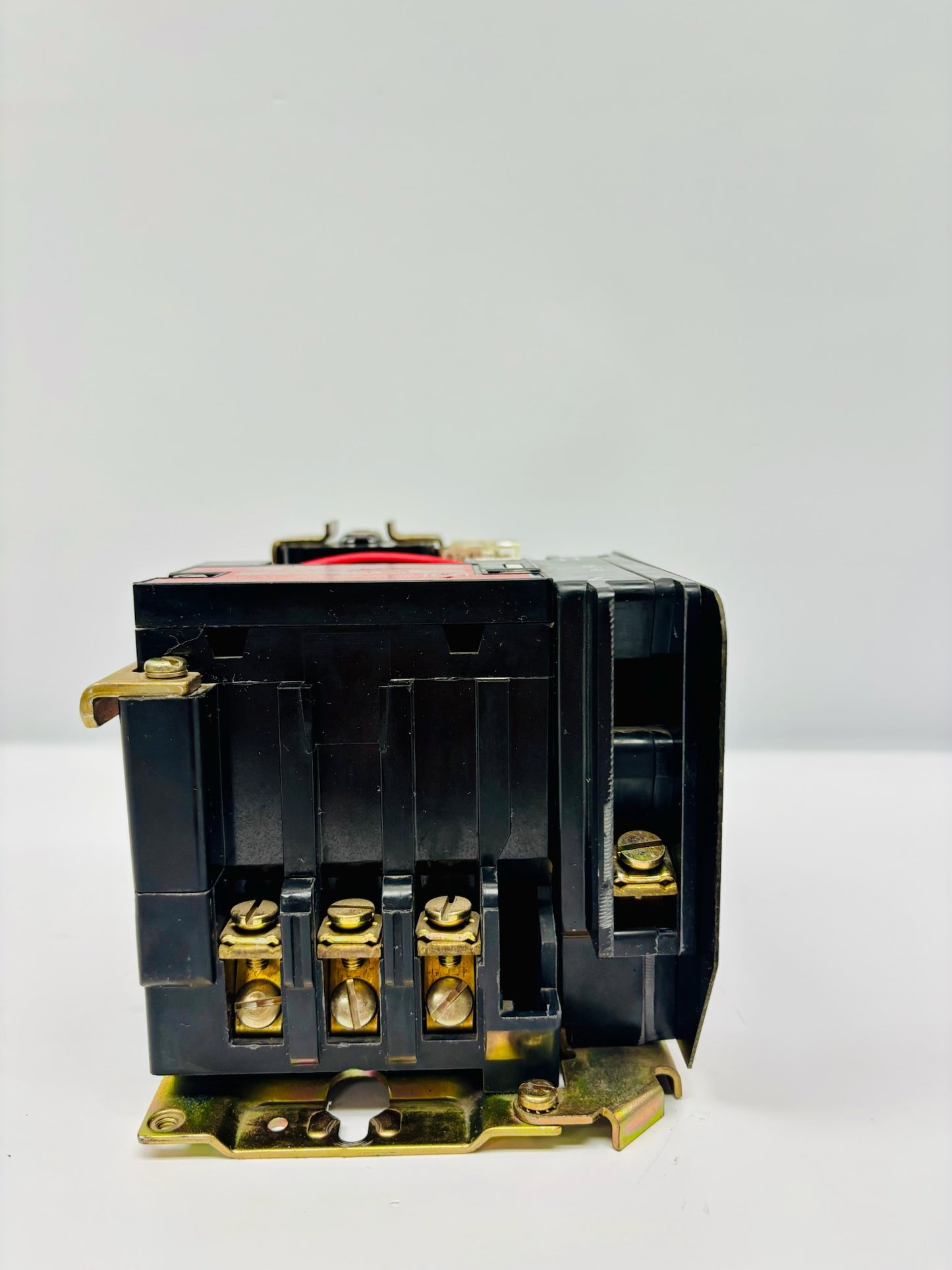 Square D 8903SM012 Lighting Contactor