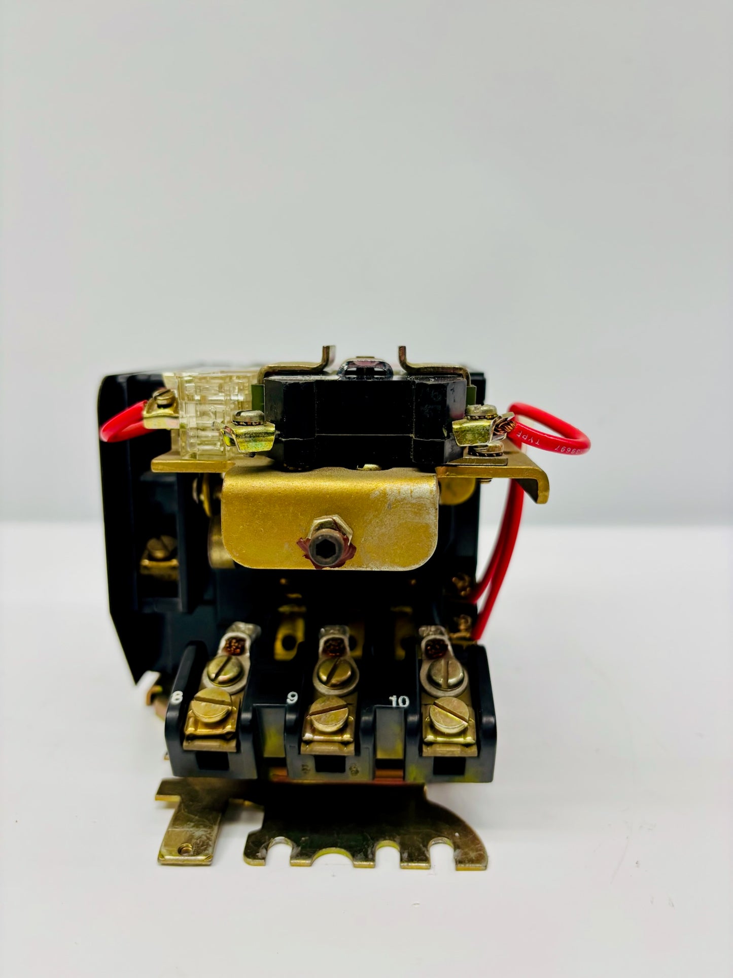 Square D 8903SM012 Lighting Contactor