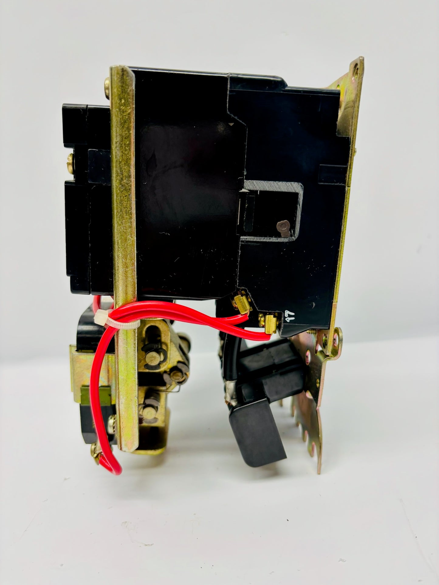 Square D 8903SM010 Lighting Contactor