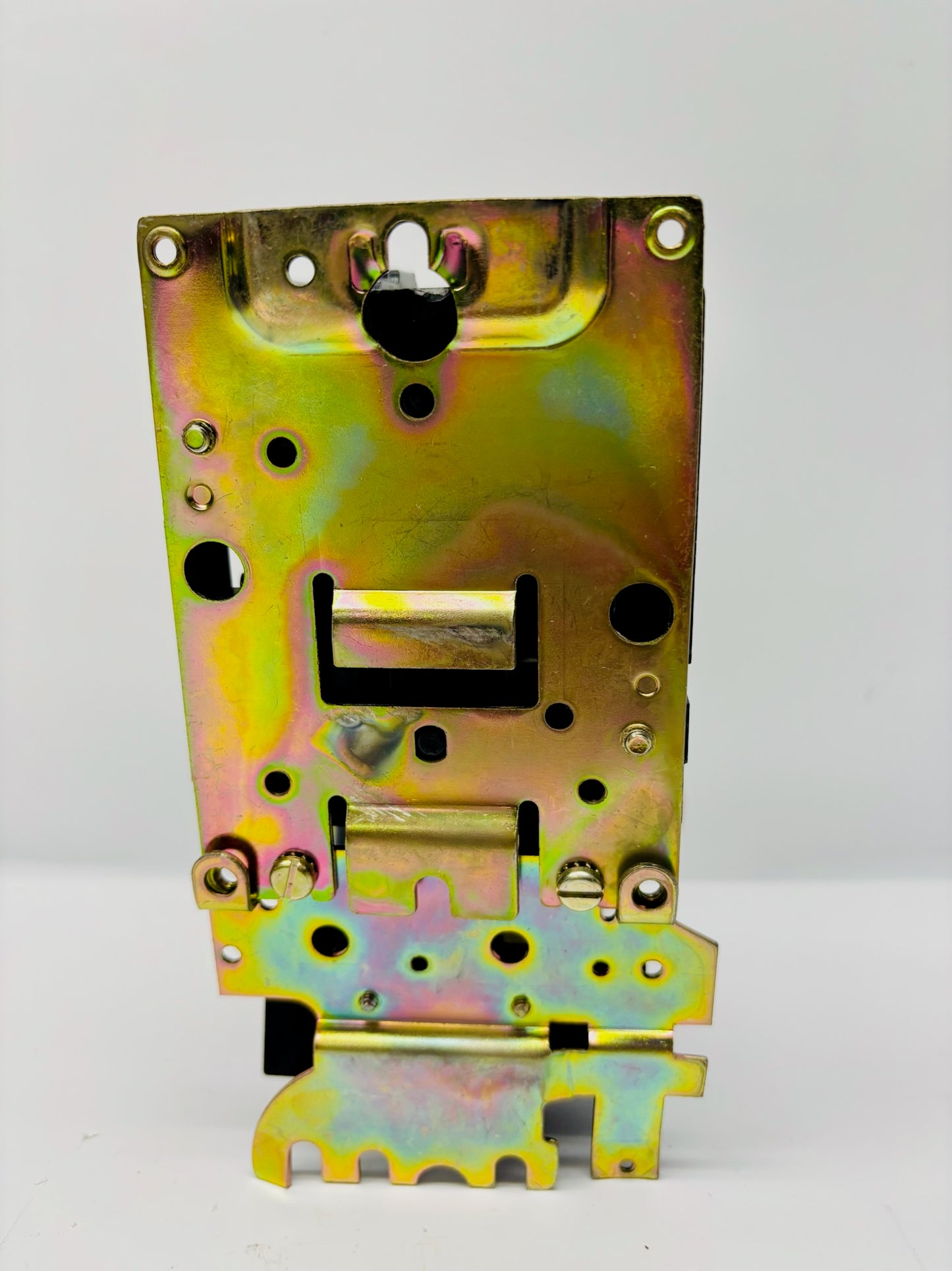 Square D 8903SM010 Lighting Contactor