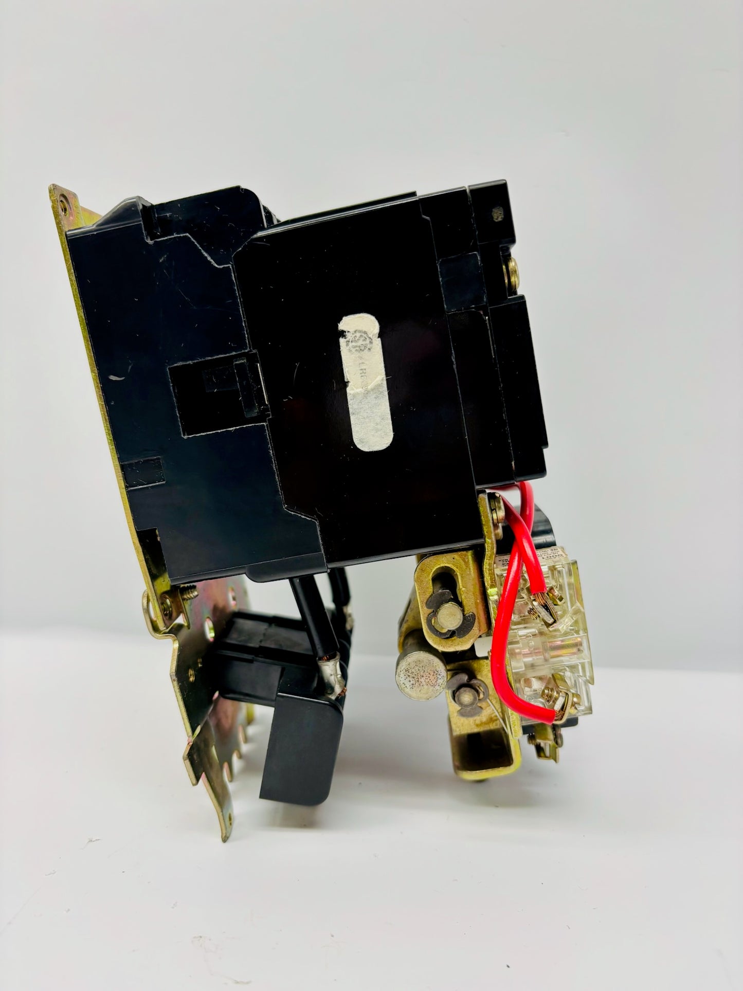 Square D 8903SM010 Lighting Contactor