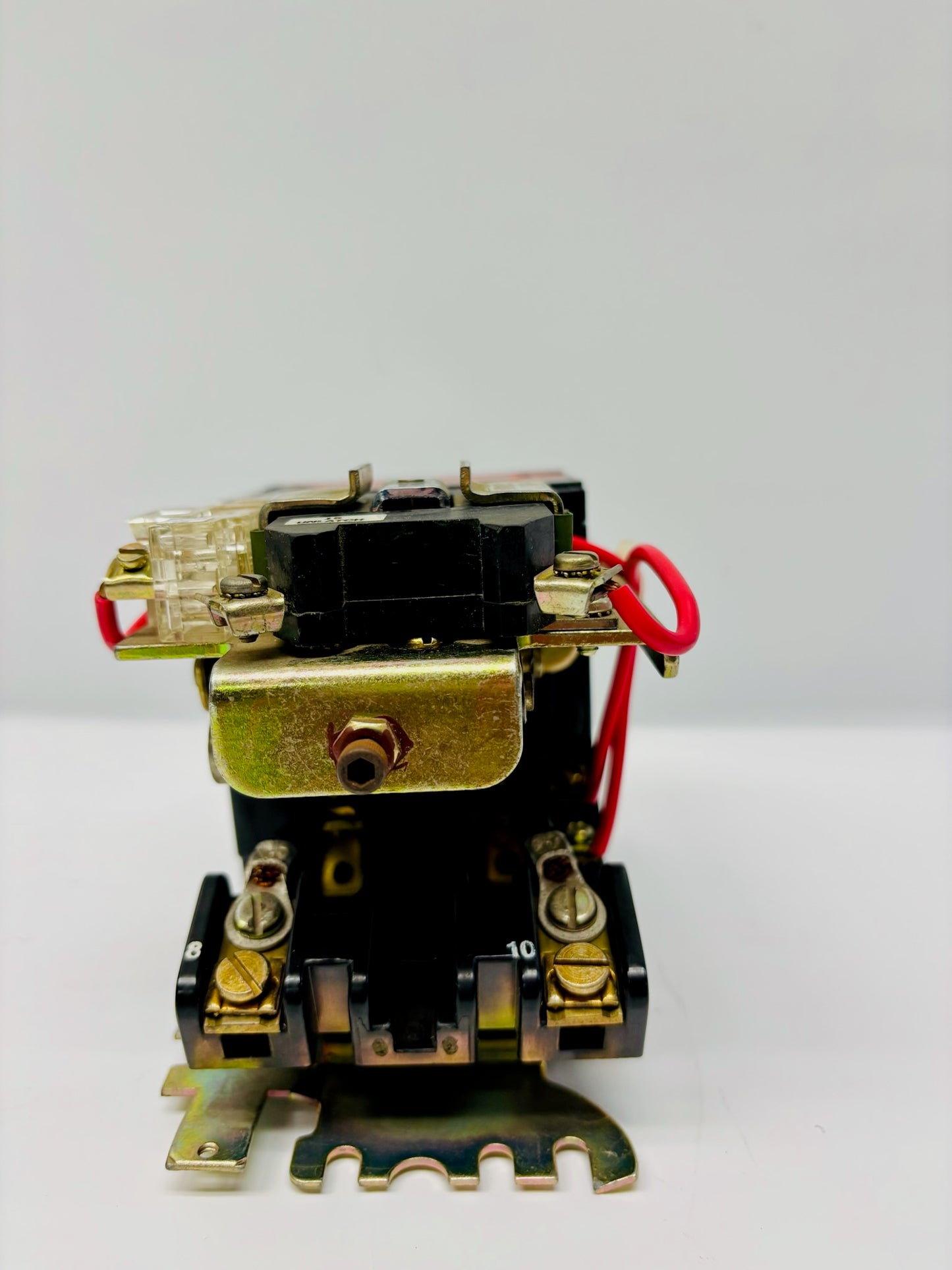 Square D 8903SM010 Lighting Contactor