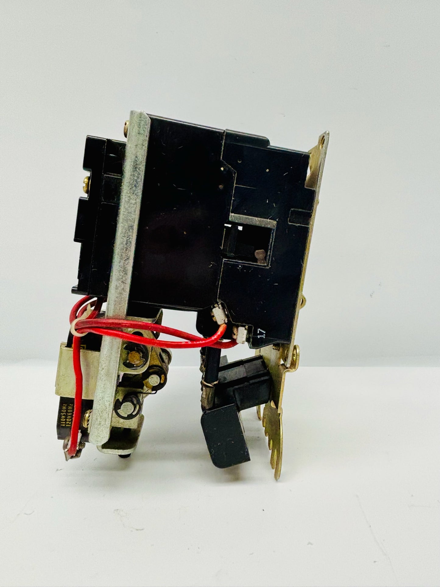 Square D 8903SM011 Lighting Contactor