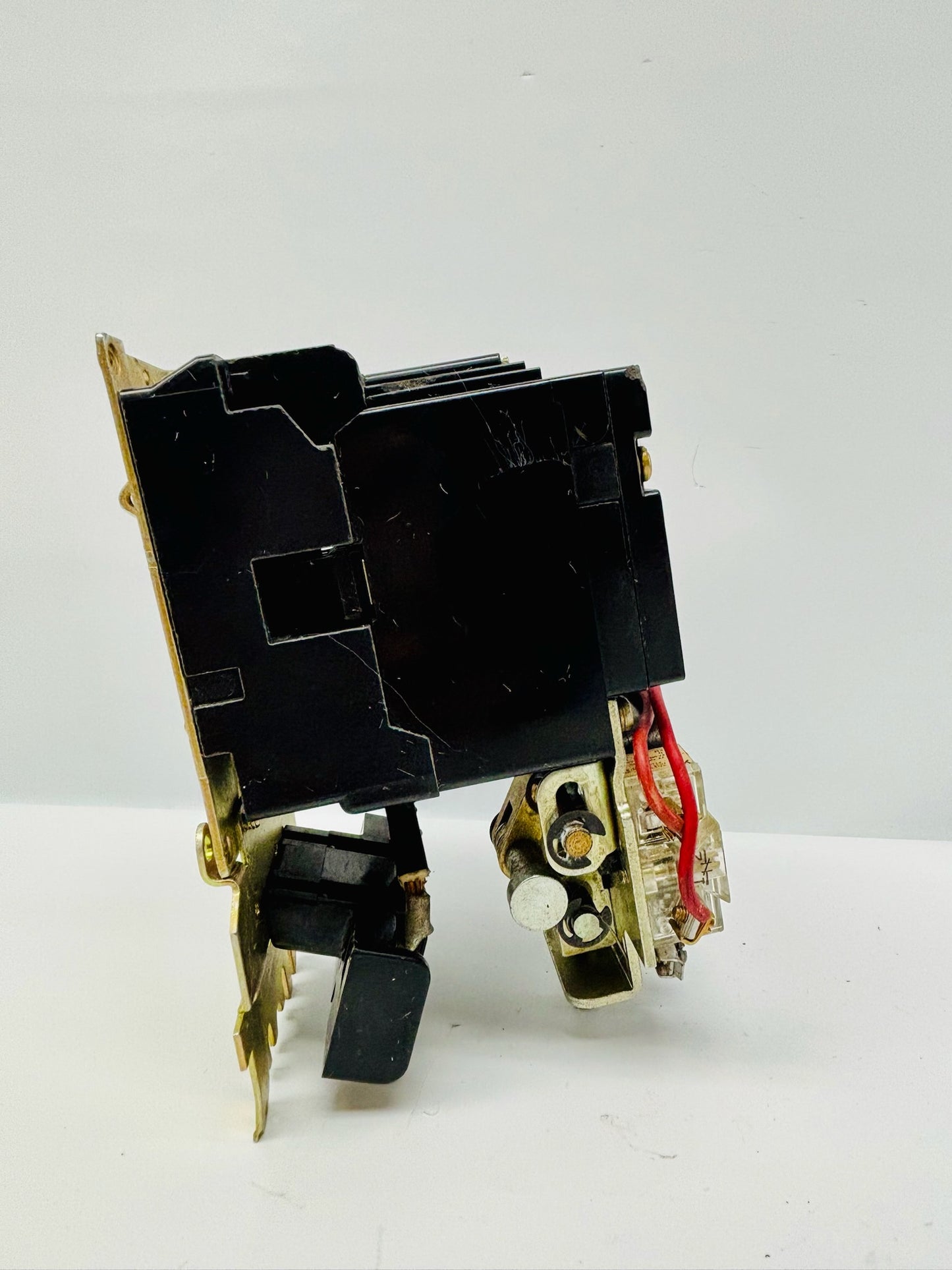 Square D 8903SM011 Lighting Contactor