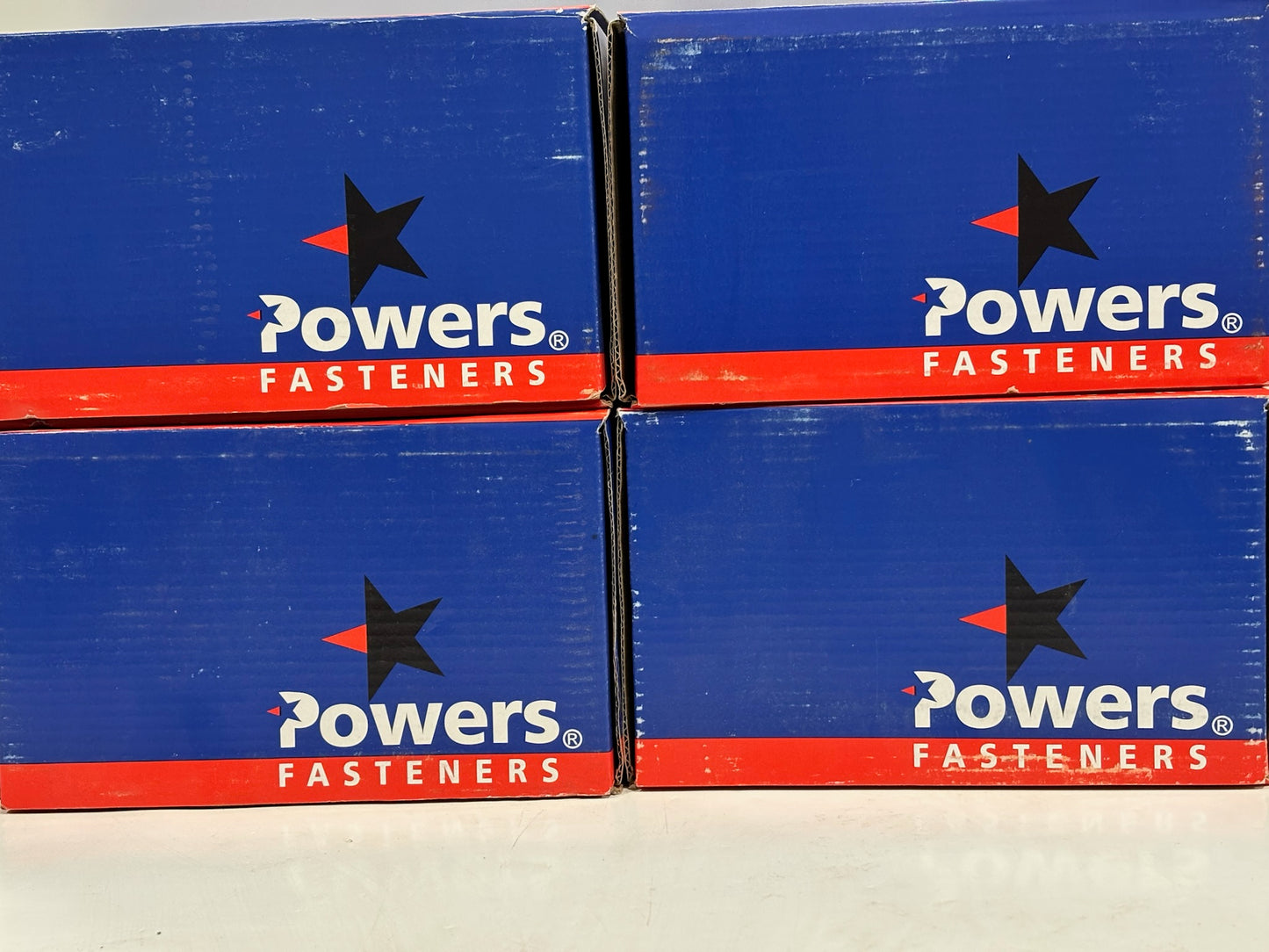 200 PK Powers 04052 Strap-Toggle 3/16" x 4" Hollow-Wall Anchor
