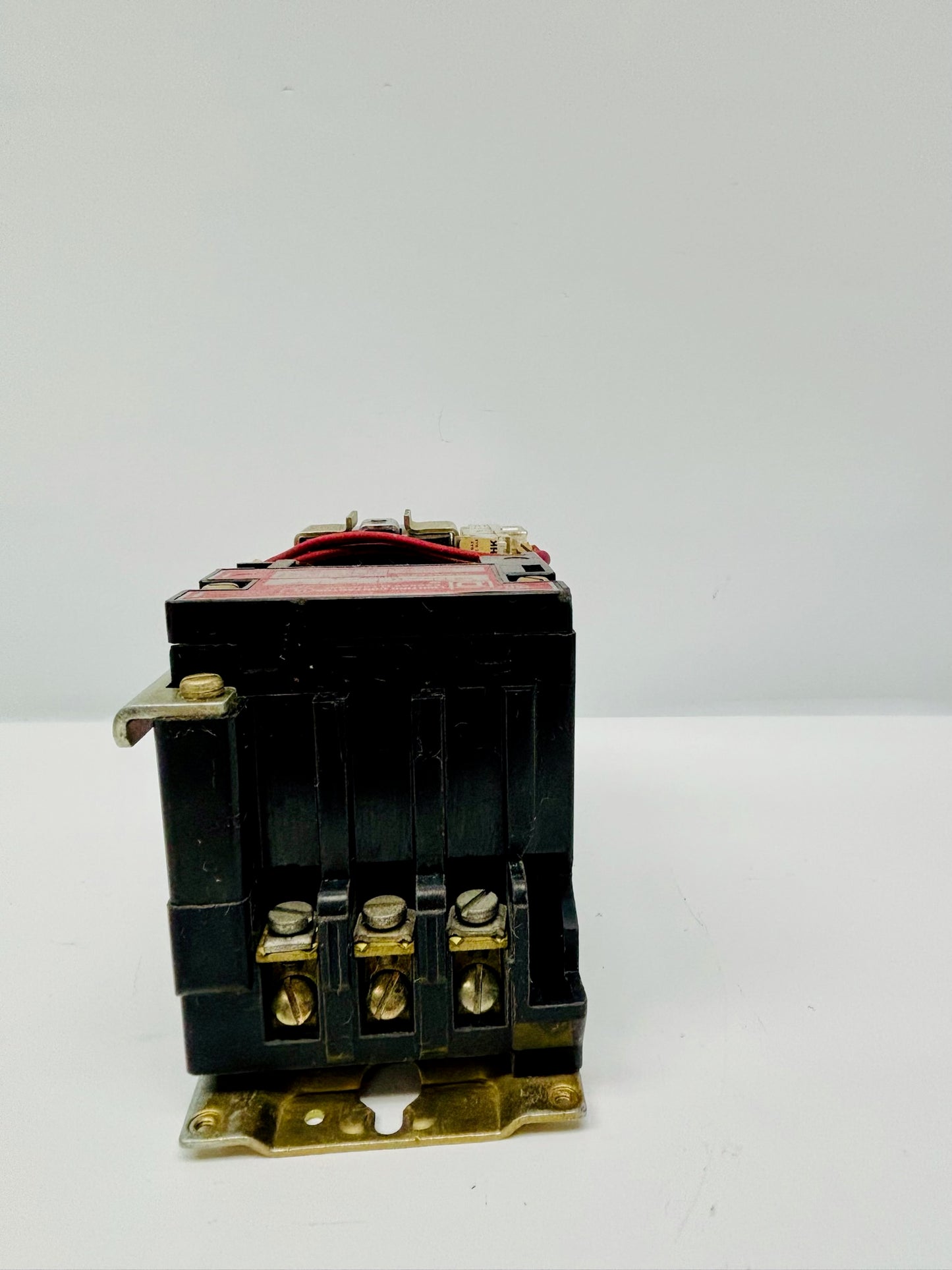 Square D 8903SM011 Lighting Contactor