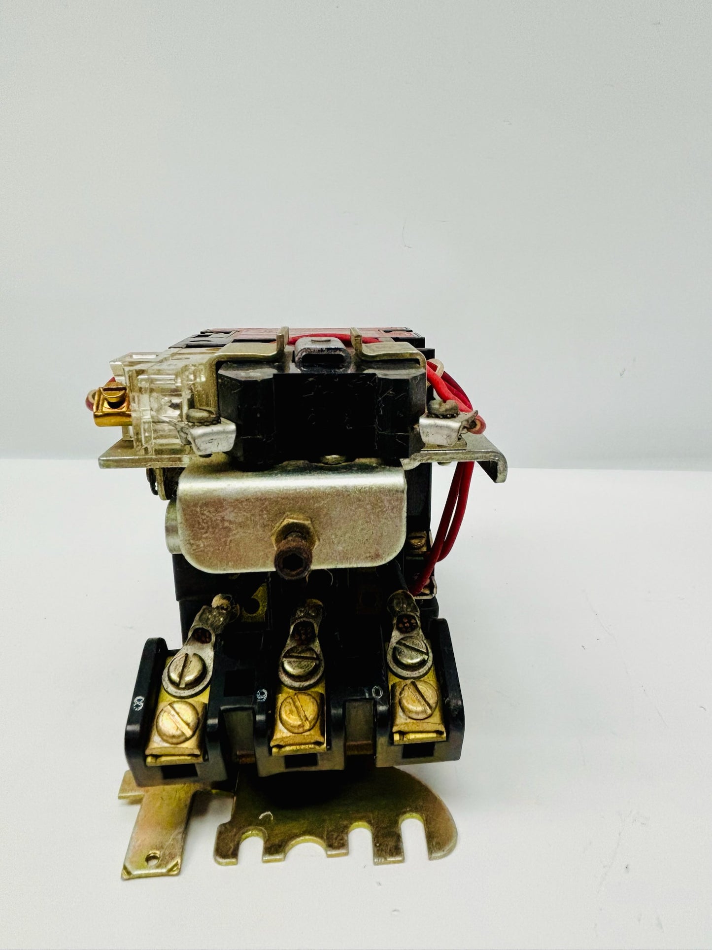 Square D 8903SM011 Lighting Contactor