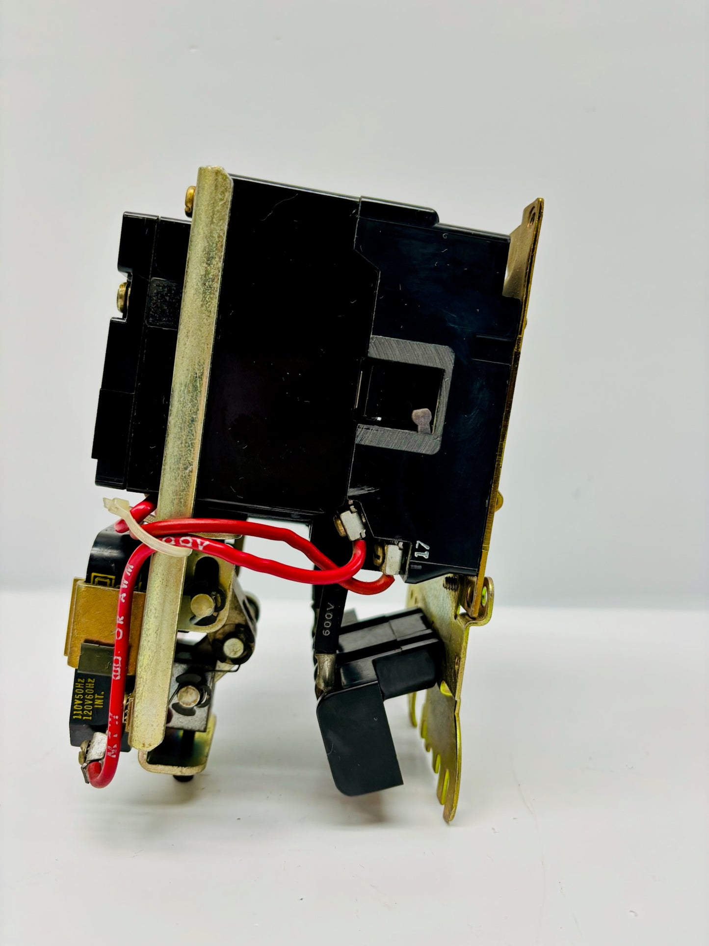 Square D 8903SMG10 Lighting Contactor
