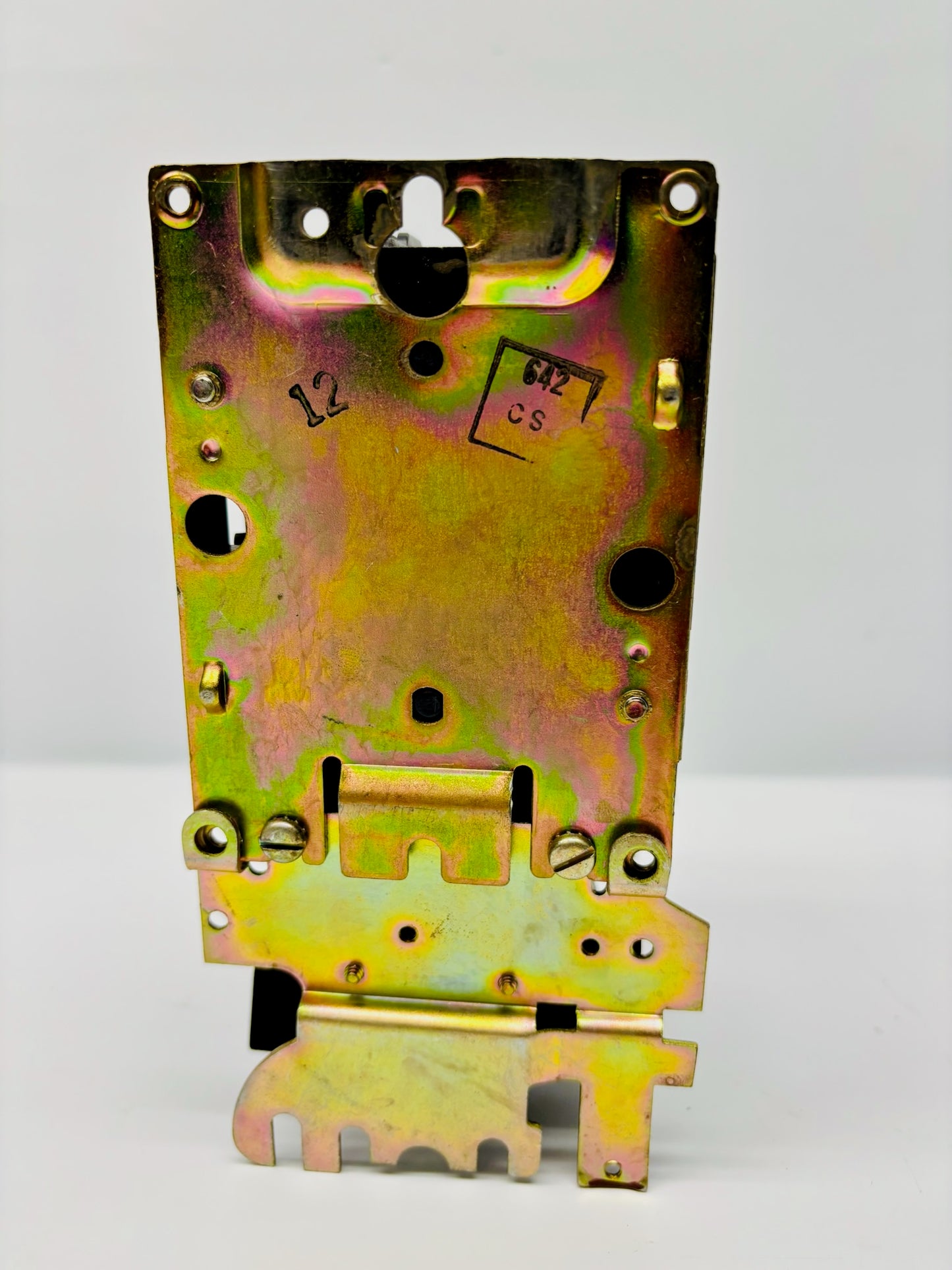 Square D 8903SMG10 Lighting Contactor