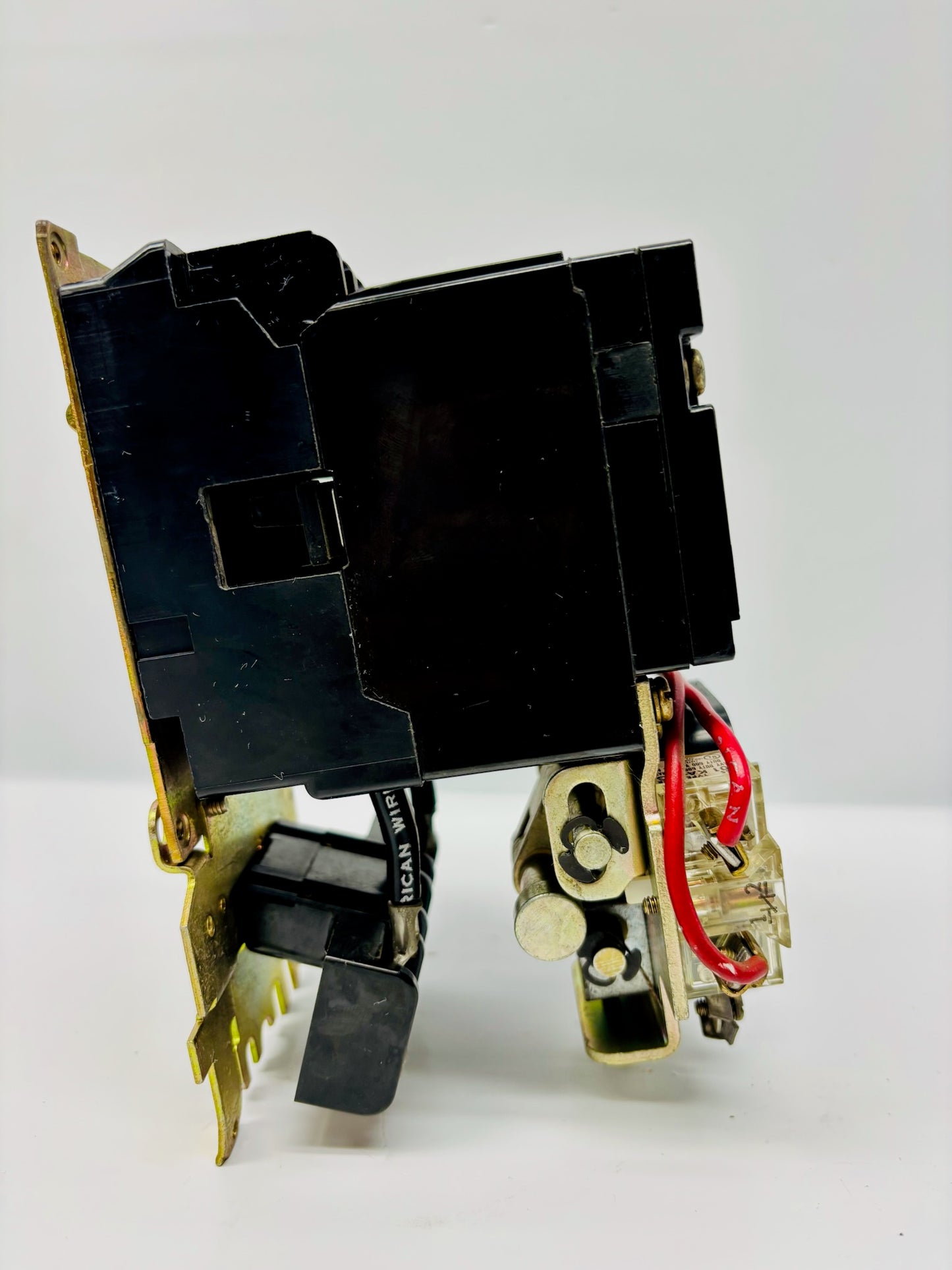 Square D 8903SMG10 Lighting Contactor