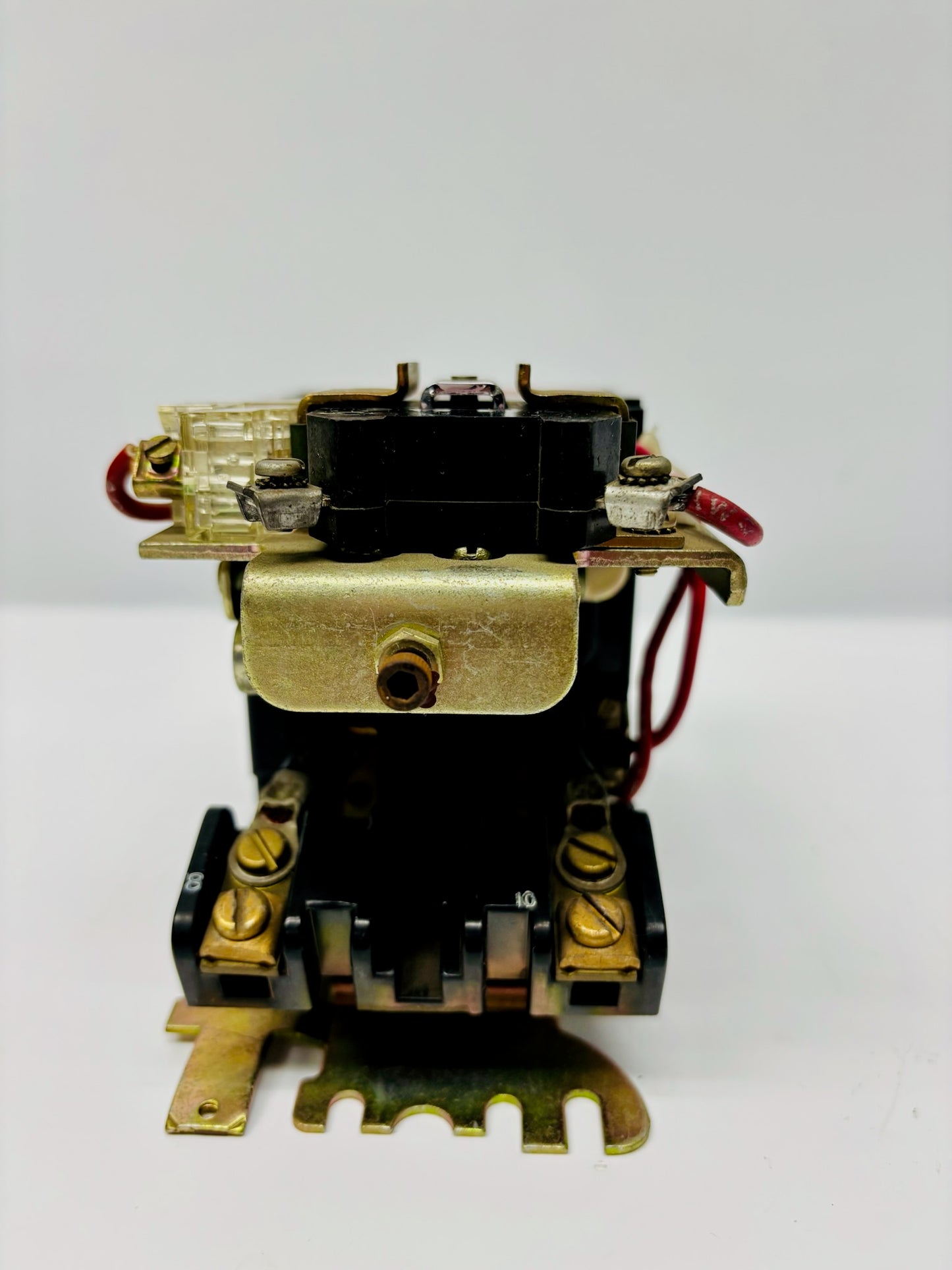 Square D 8903SMG10 Lighting Contactor