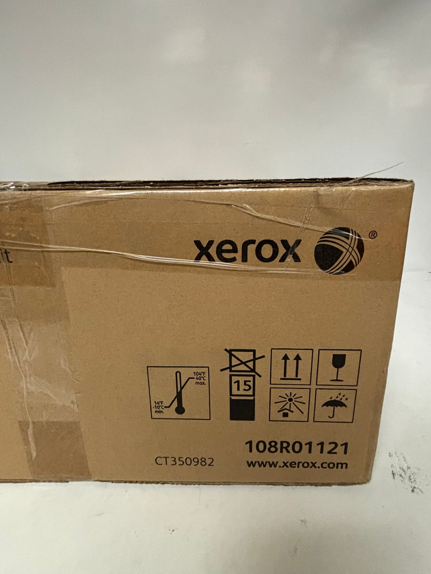 Open OEM Xerox VersaLink C400,C405,6605,6655 Imaging Drum Kit 108R01121