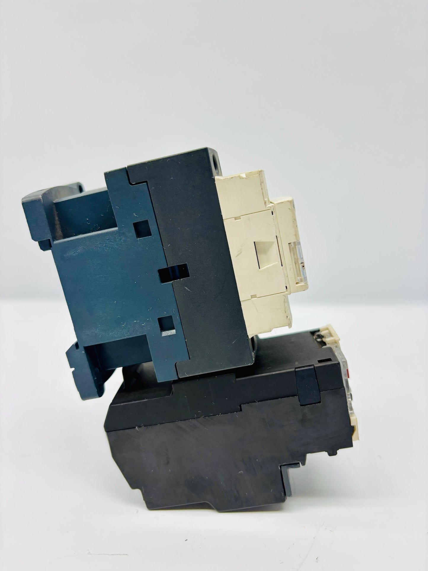 Telemecanique LRD1512 Thermal Overload Relay