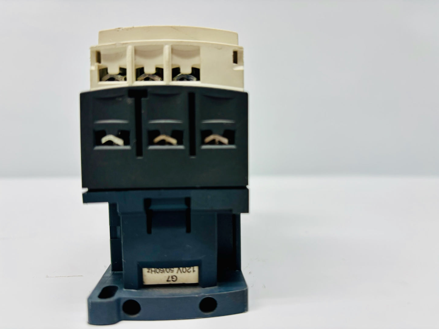 Telemecanique LRD1512 Thermal Overload Relay