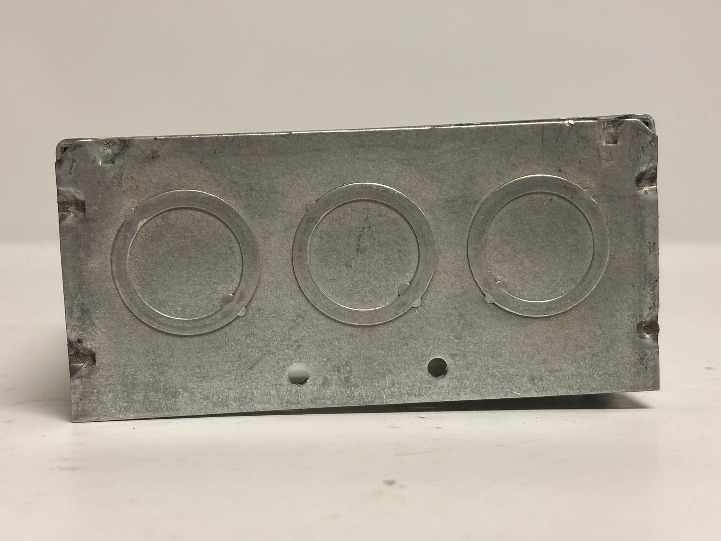 20 PK Garvin 73171-SUB 1-Gang Steel Electrical Box Support Bracket